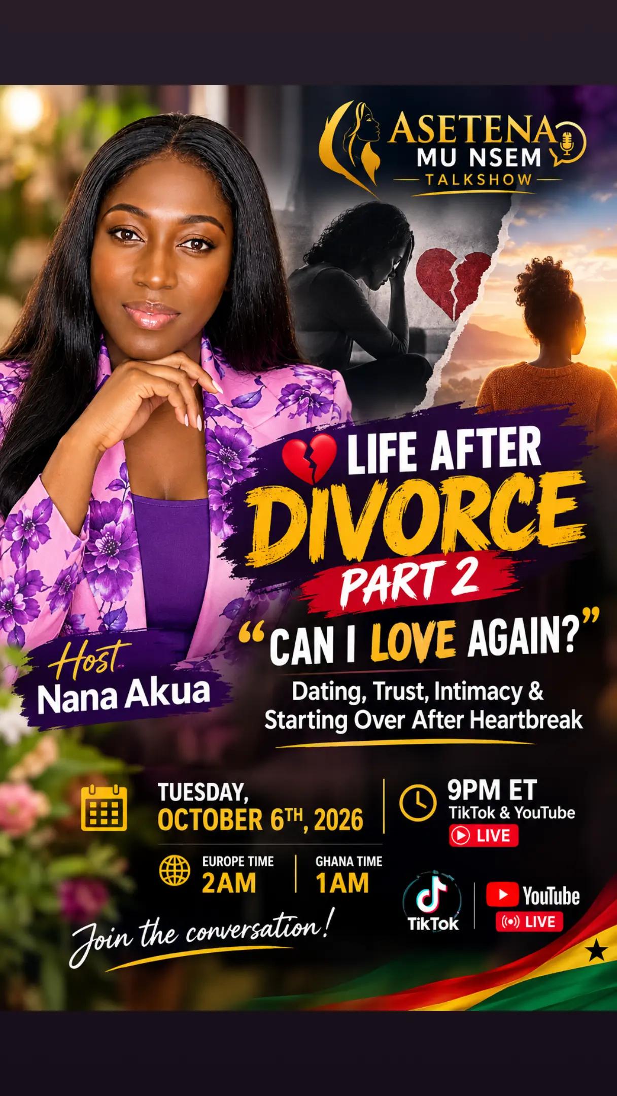 @Nana Akua