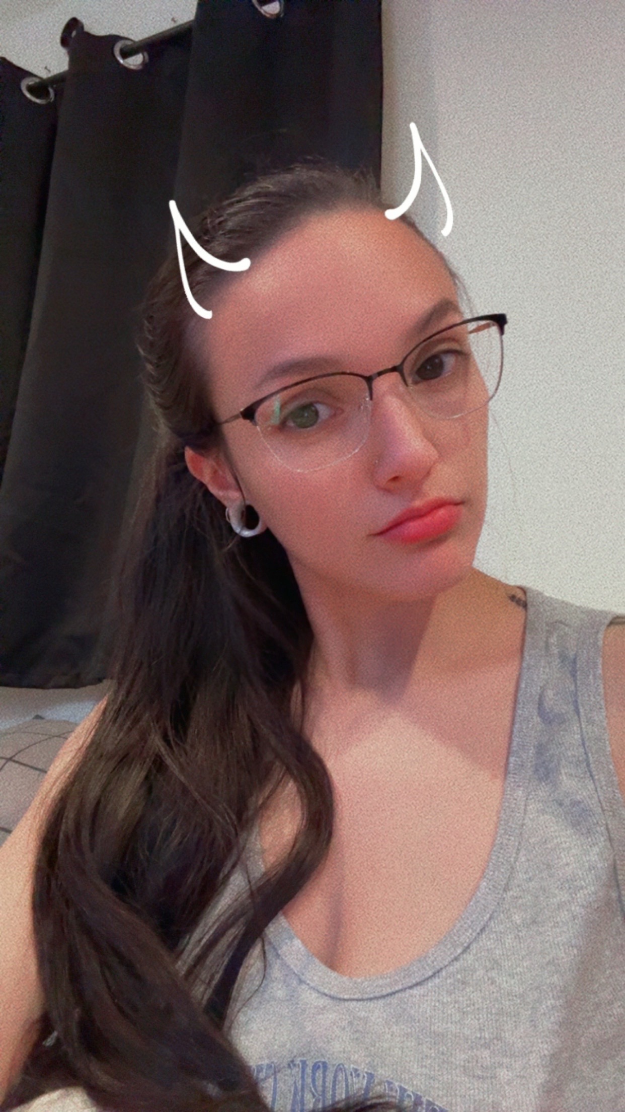 @hello it julie 🤎