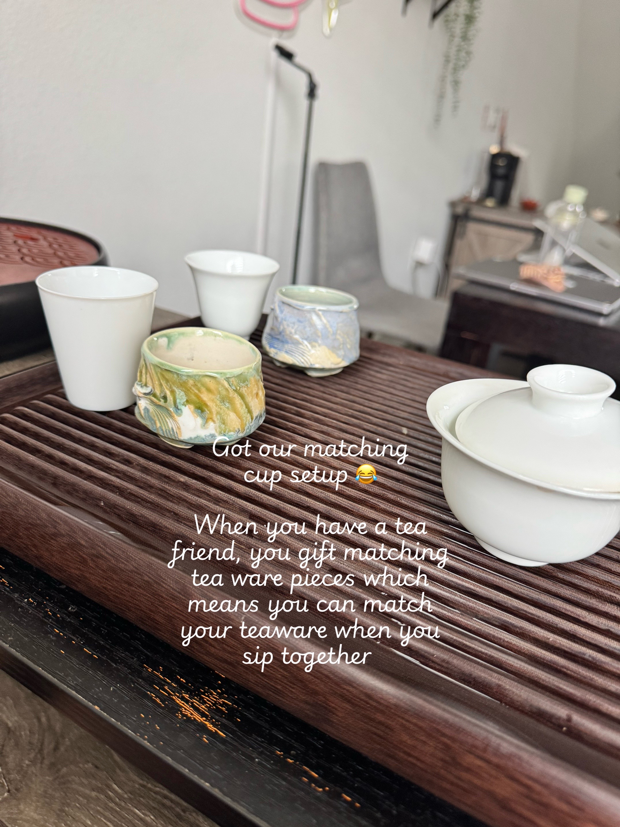 @Shiso 🍵🌸 | tea & moments ✨