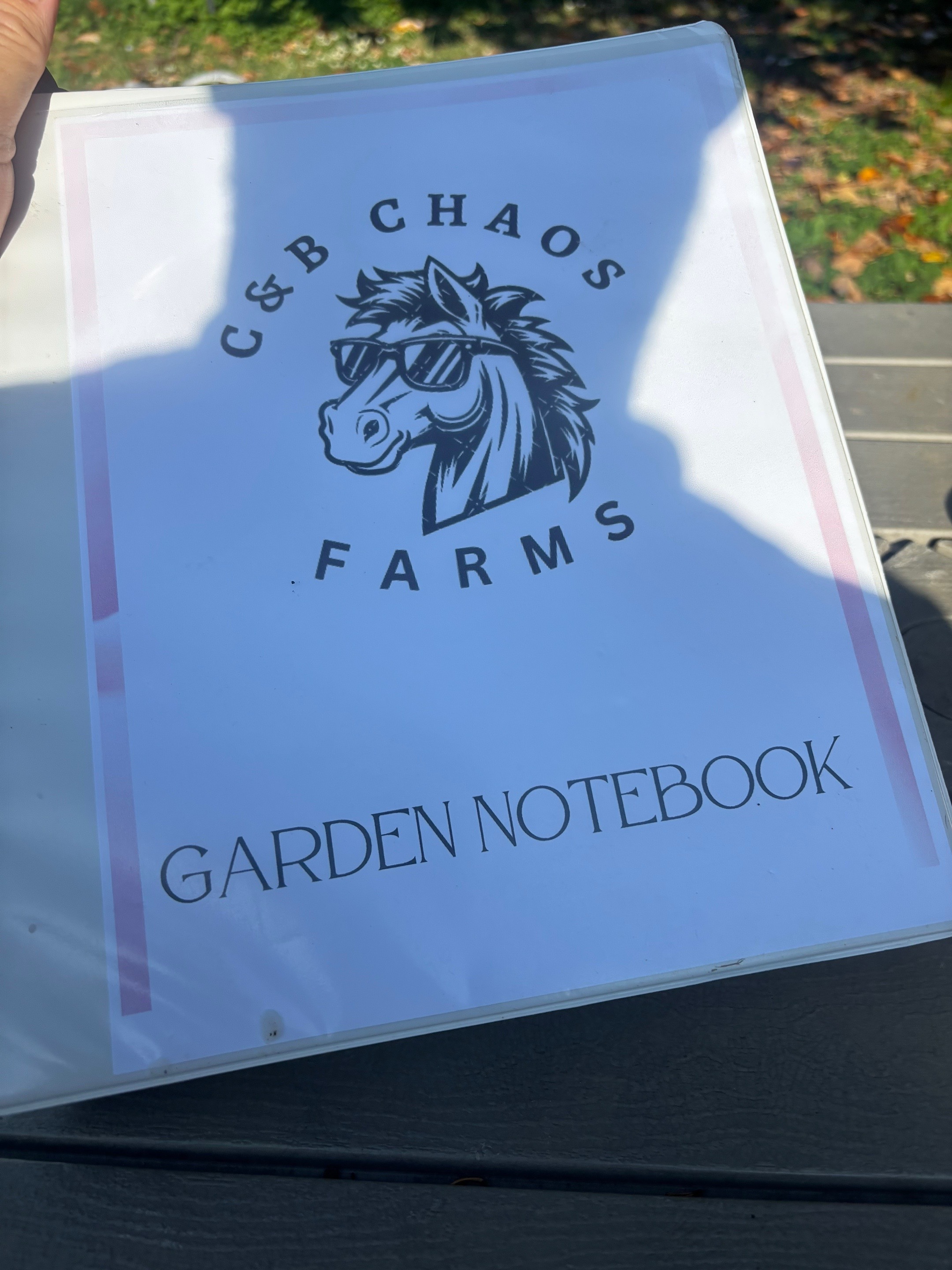 @C&B Chaos Farms