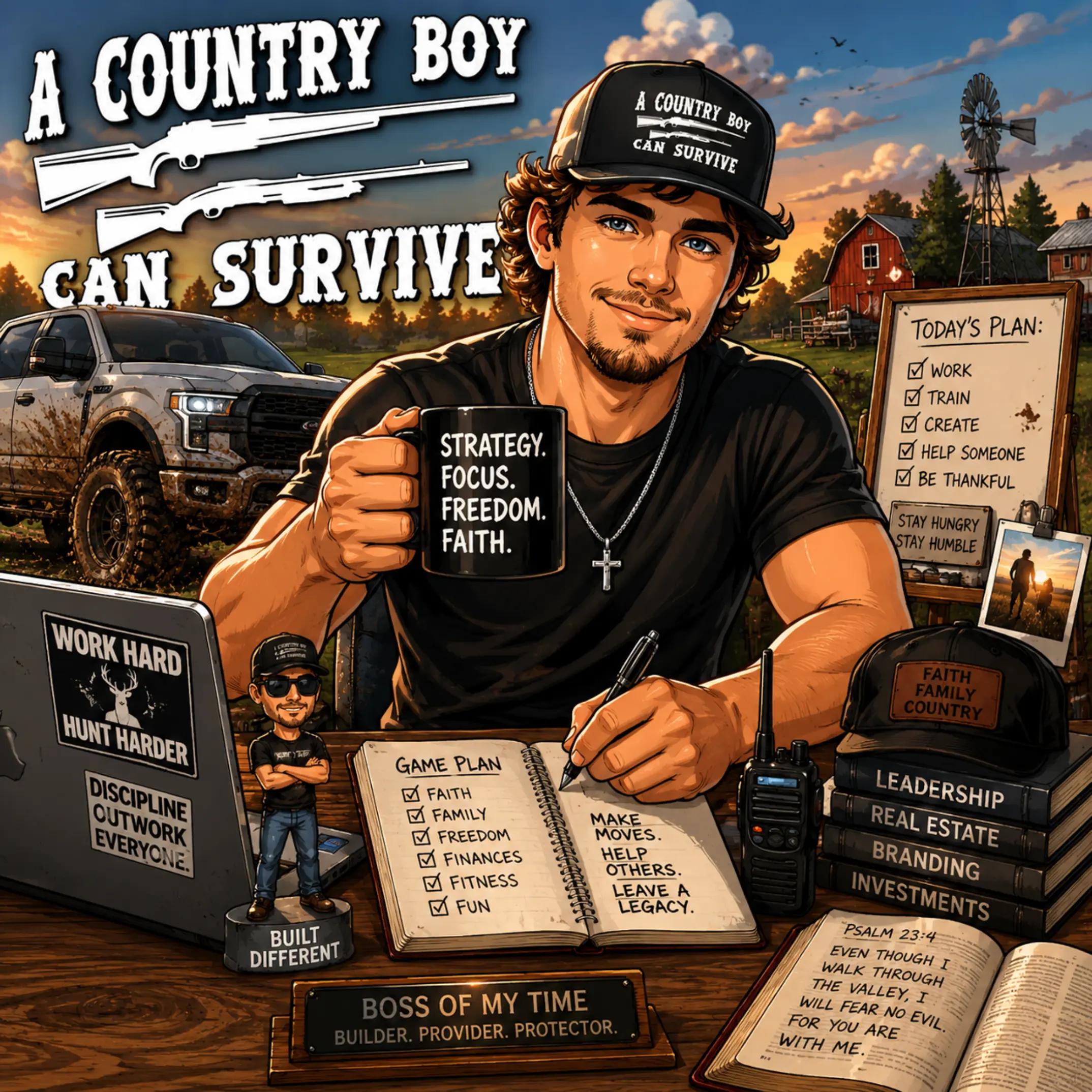 @BlueCollarBoy