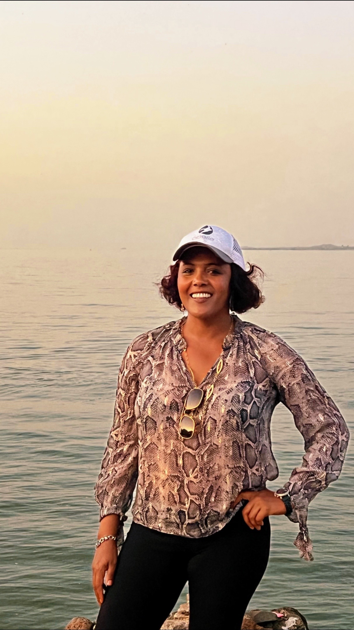 @Queen of the Nile