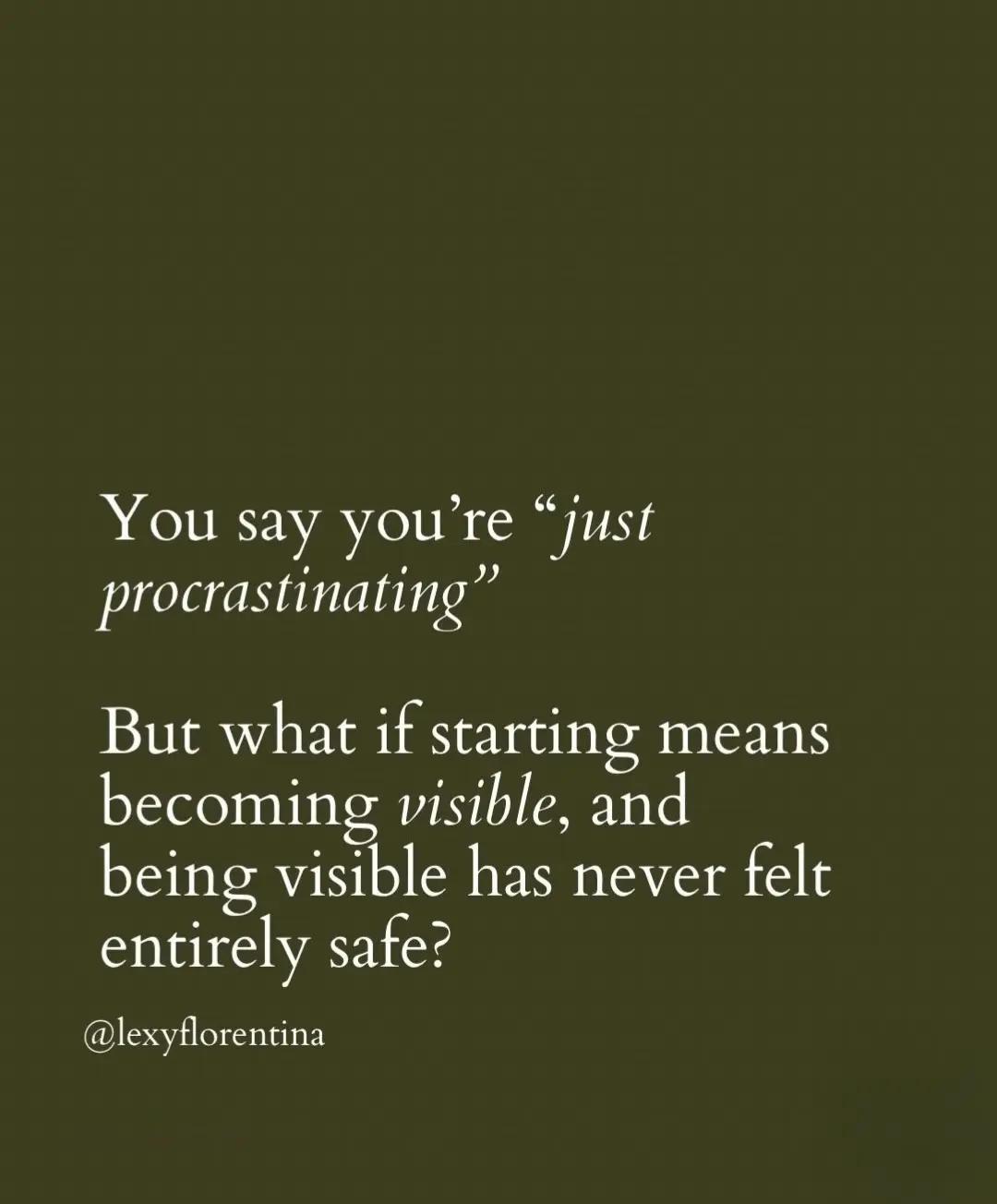 @JustBreathe