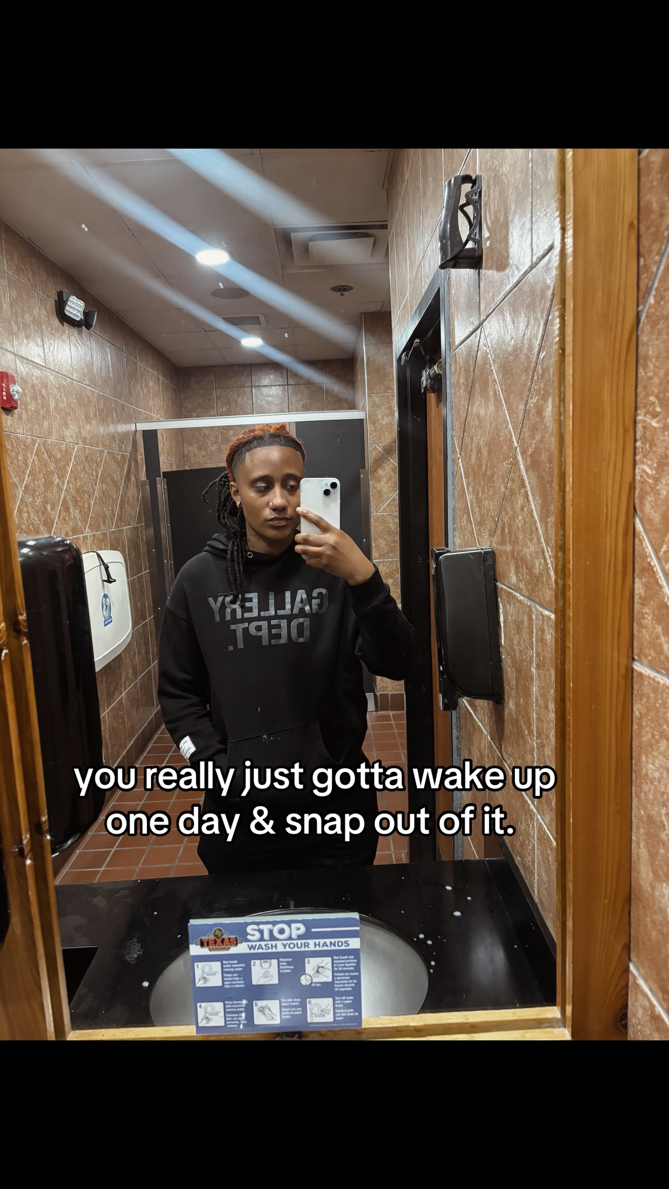 @Tara