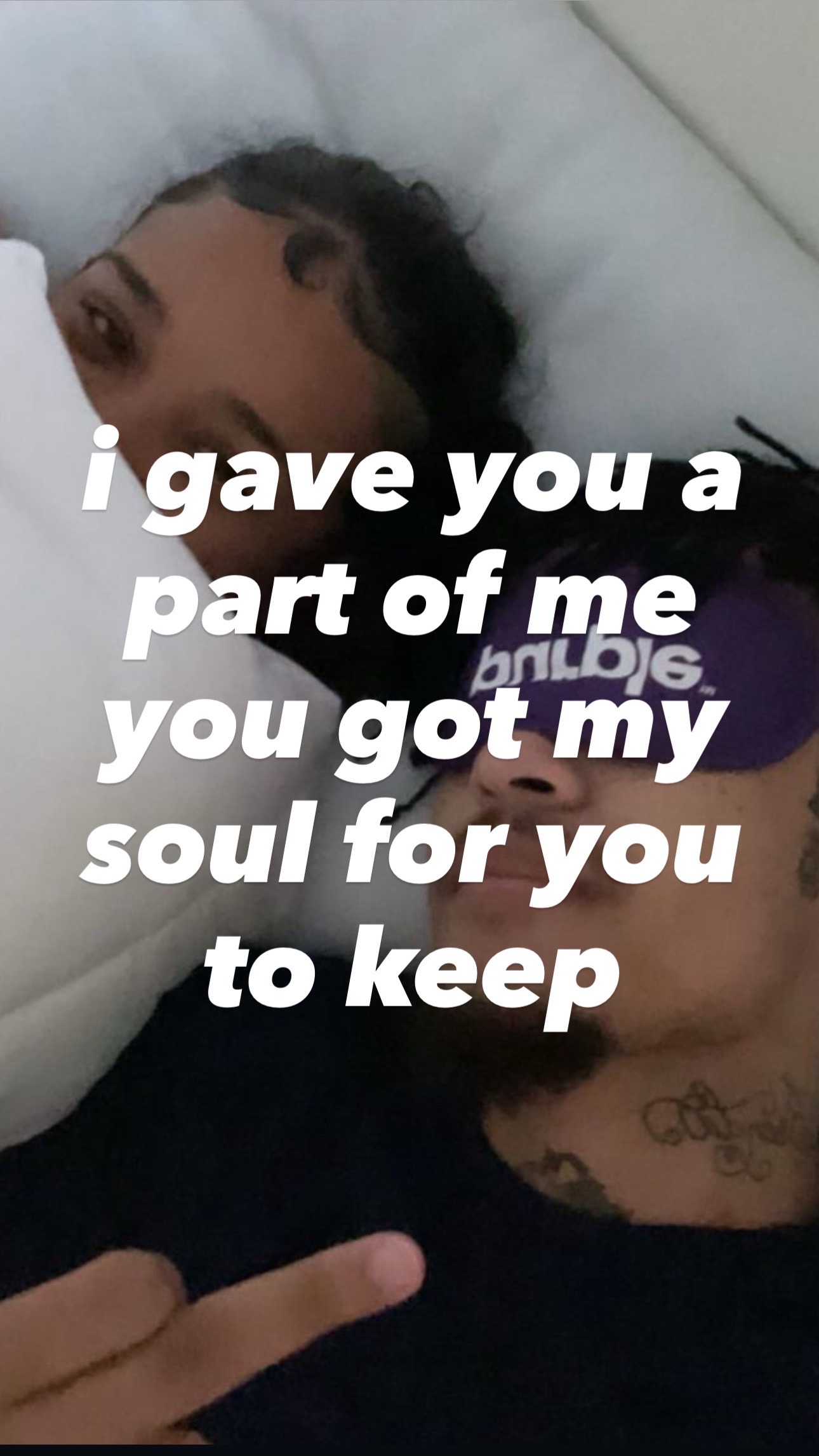 @ 