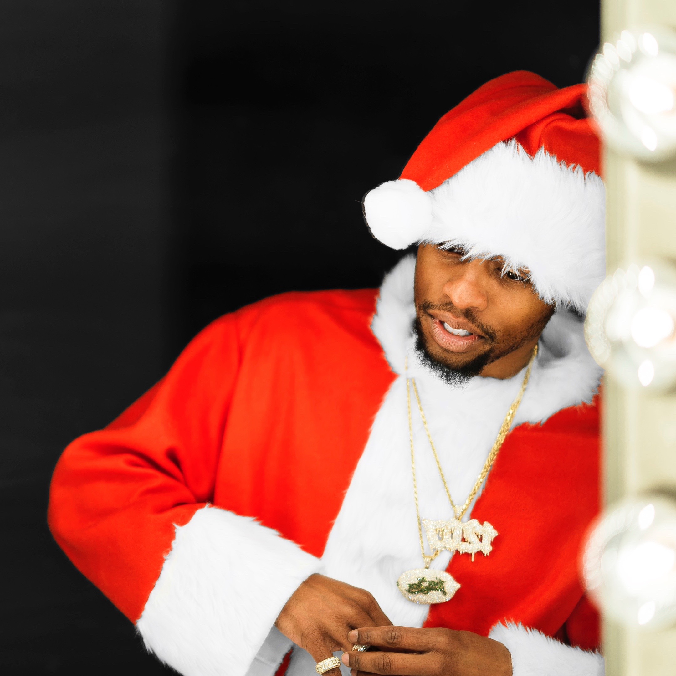 @Rob $tone