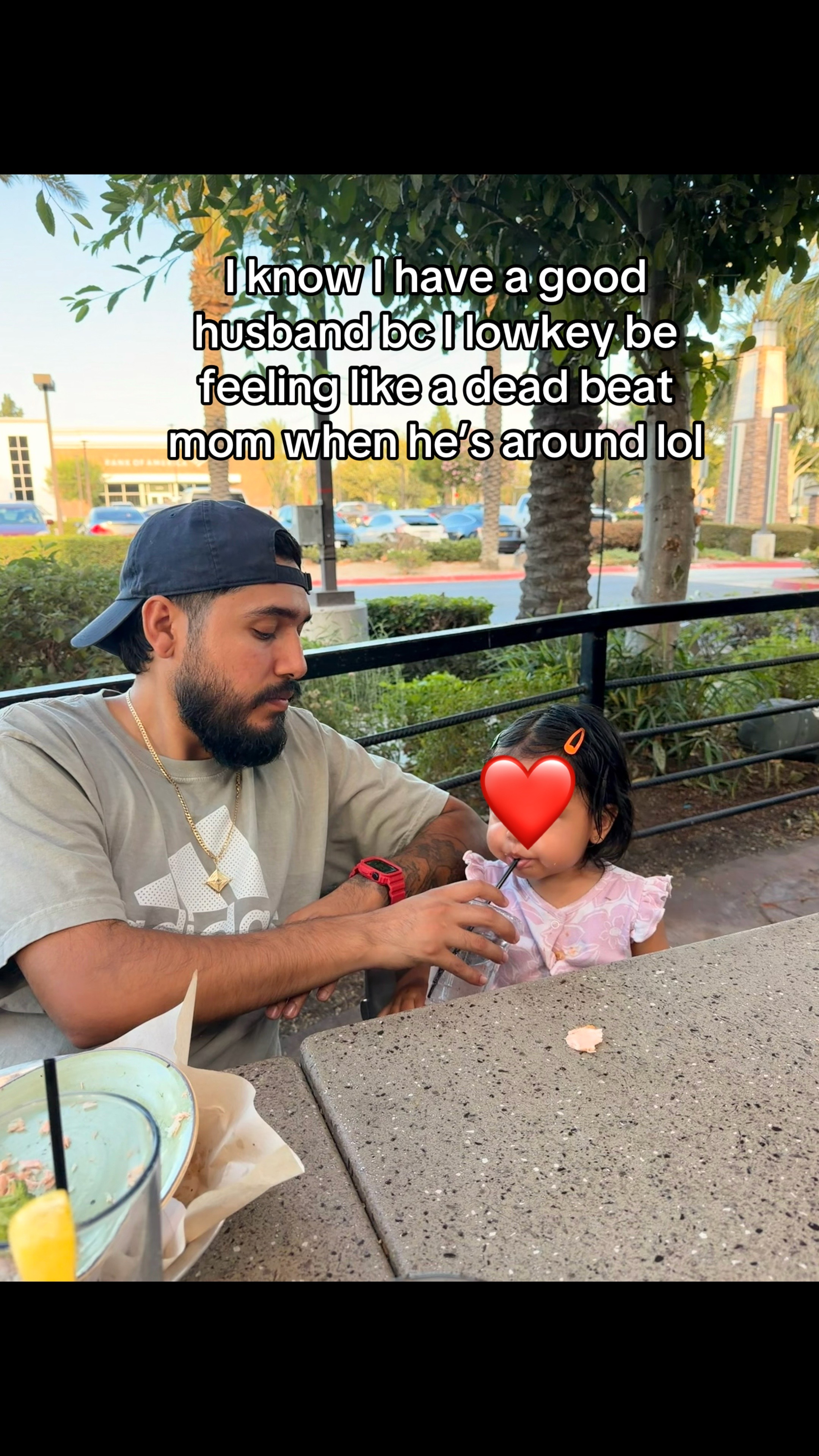 @De La Rosa