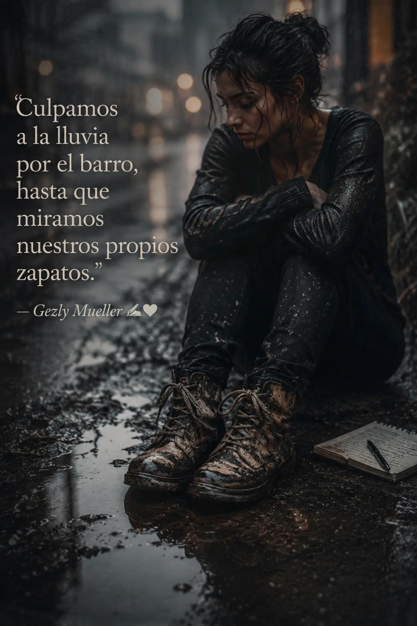 @Gezly Mueller Escritora