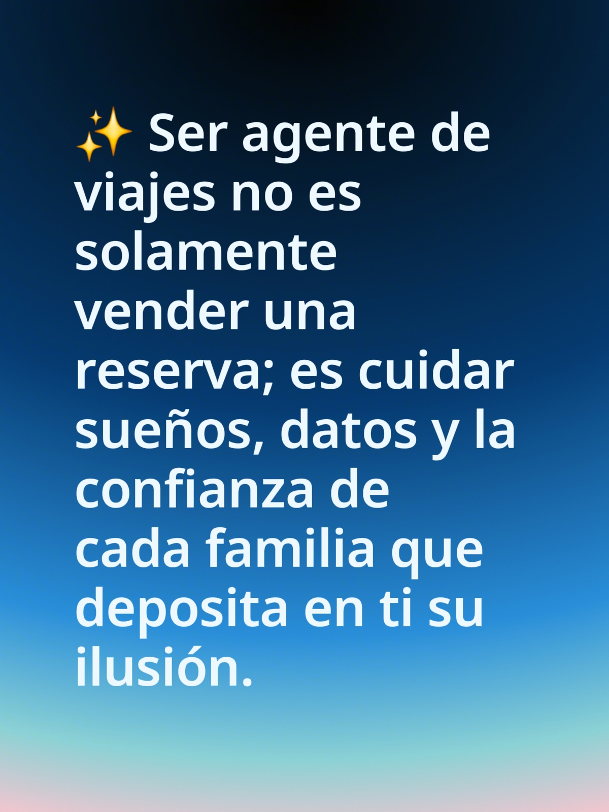 @Adelaida Mendoza| Hada Madrina