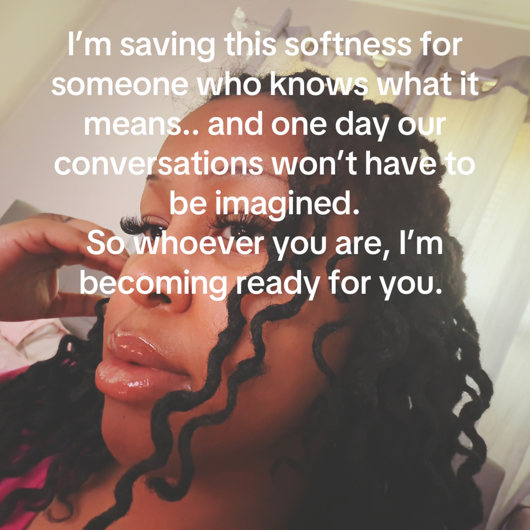 @Amaya 🪷| Therapist Intern 🧠