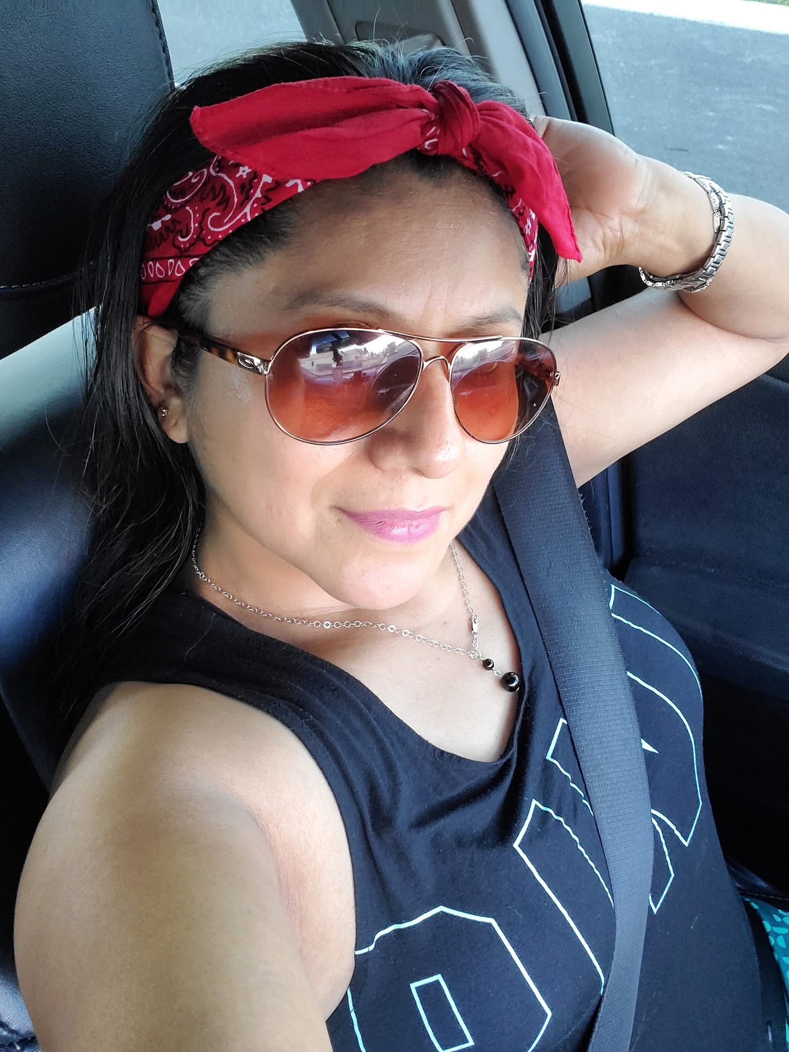 @♑️♧Cheli♧♎️🍍🌷🍓🇲🇽🇬🇹🗽♓️