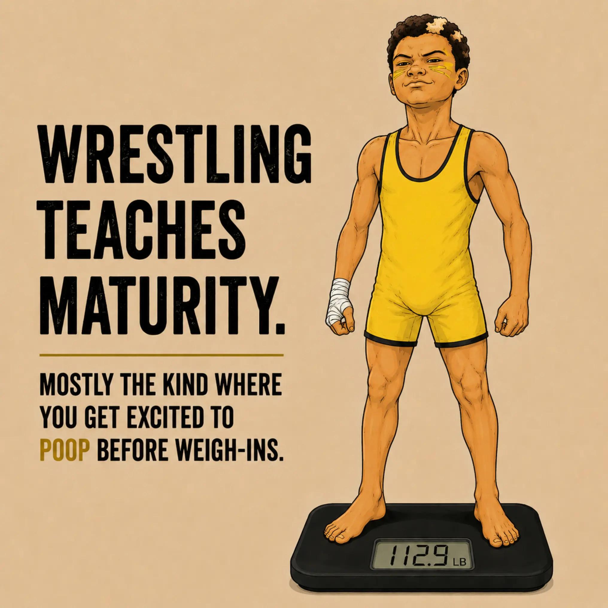 @MAT CLASH Wrestling