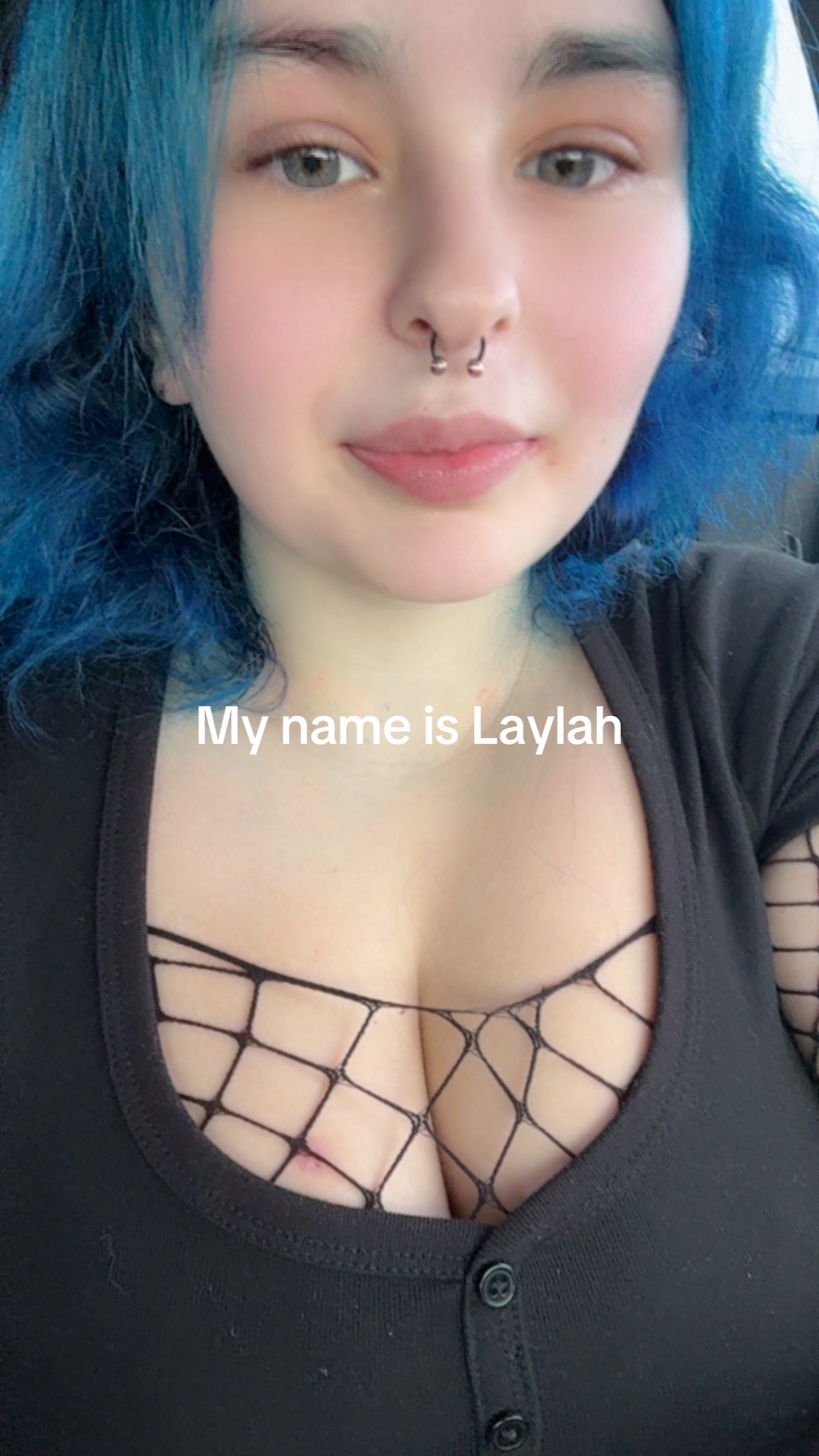 @Laylah Bug