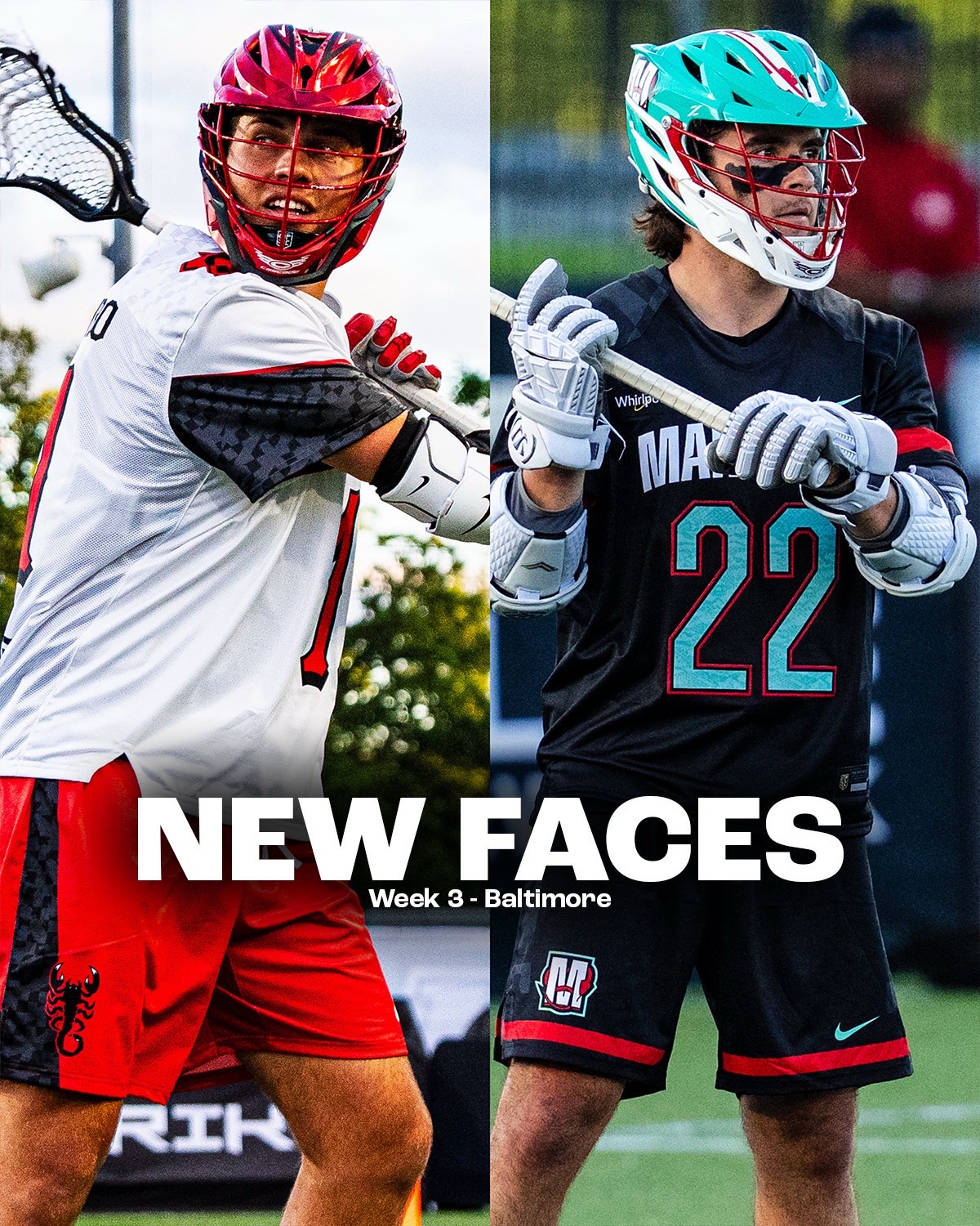 @Premier Lacrosse League