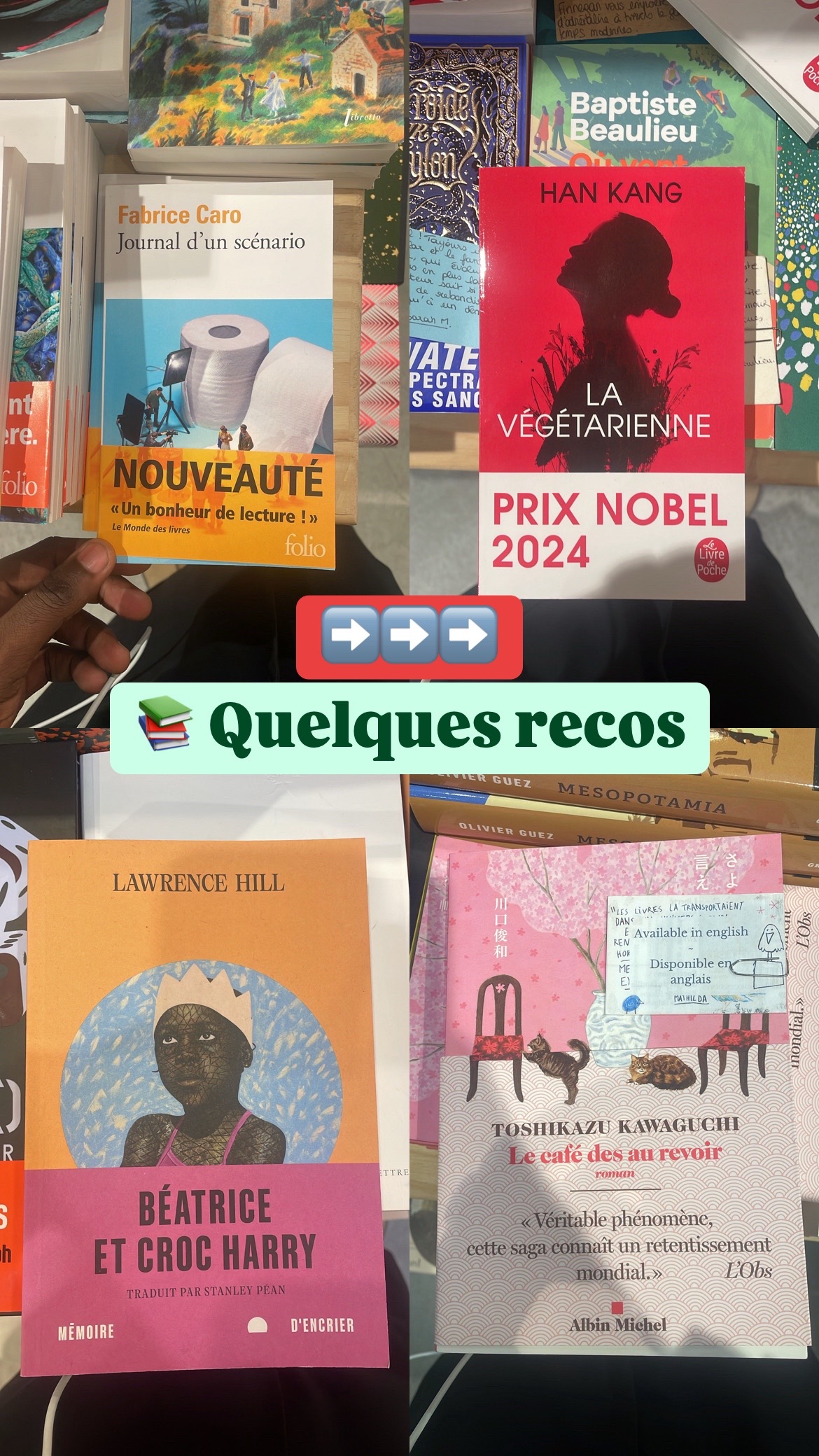 @Litteratureautrement