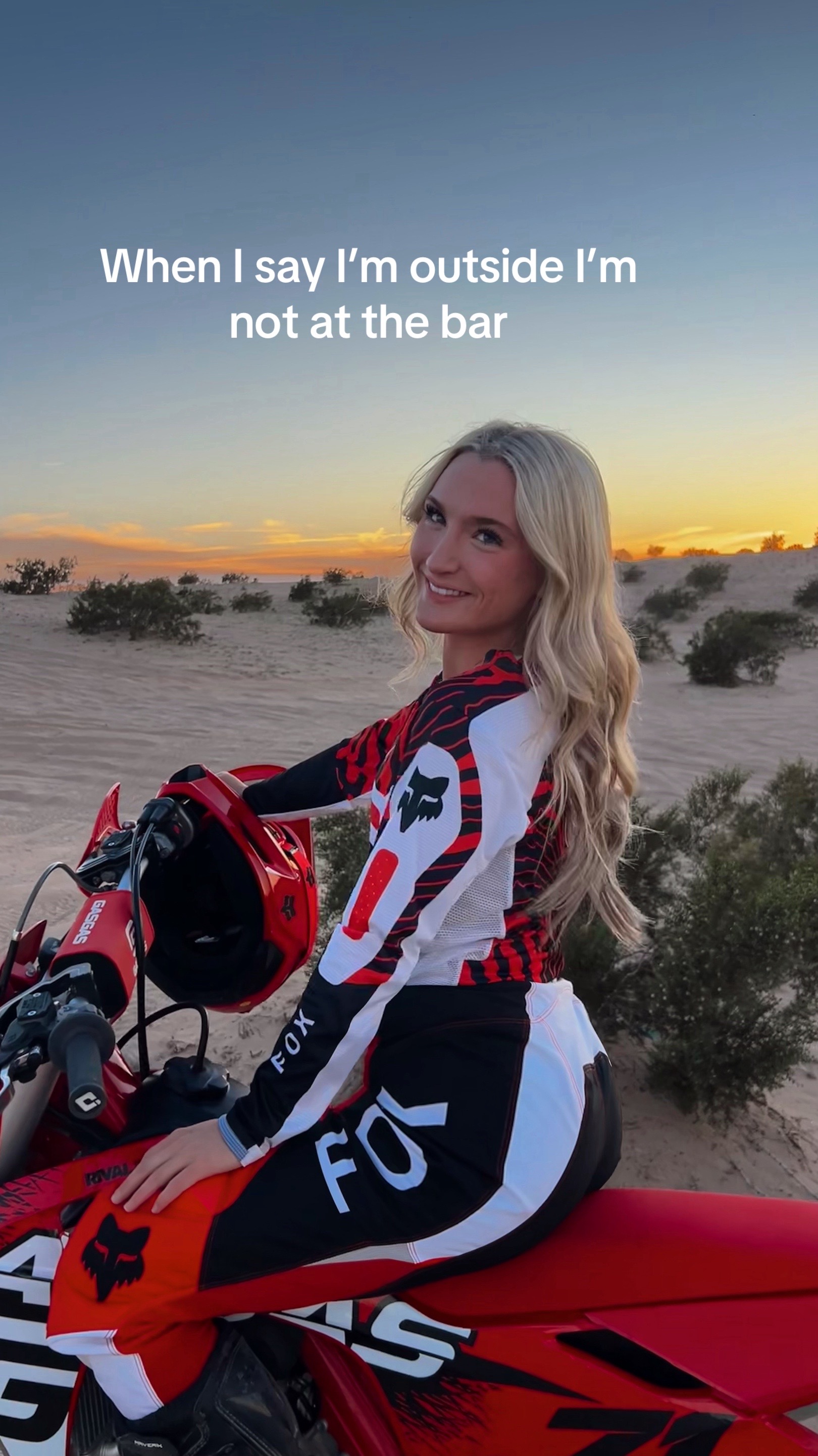 @Sienna🏍️💋