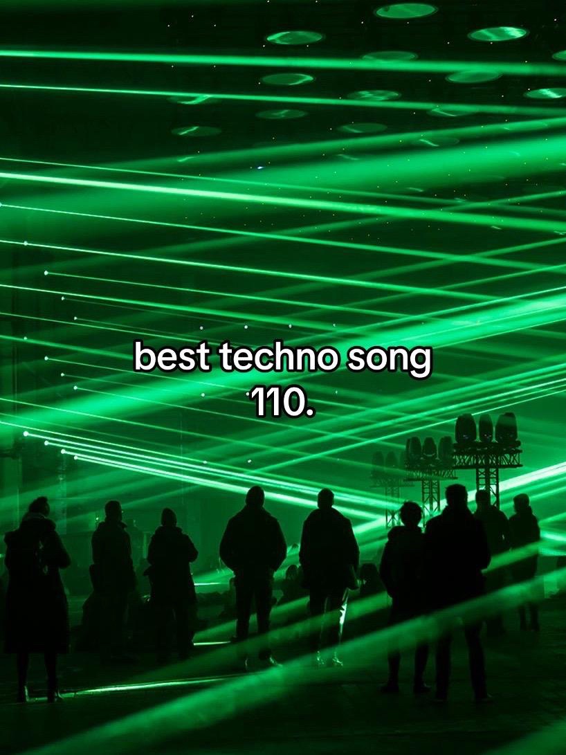 @Techno Bangerzz