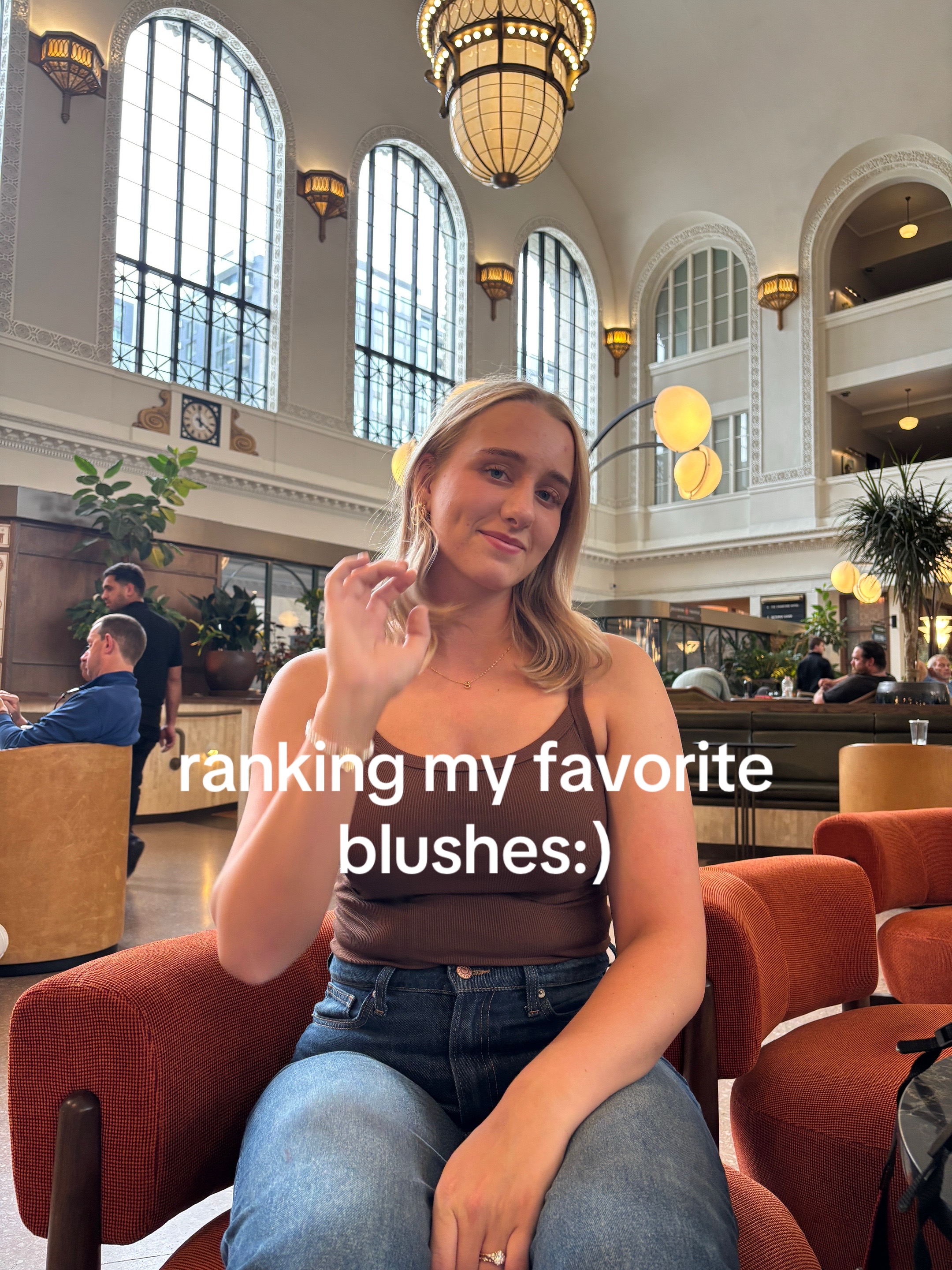@Sarah grace