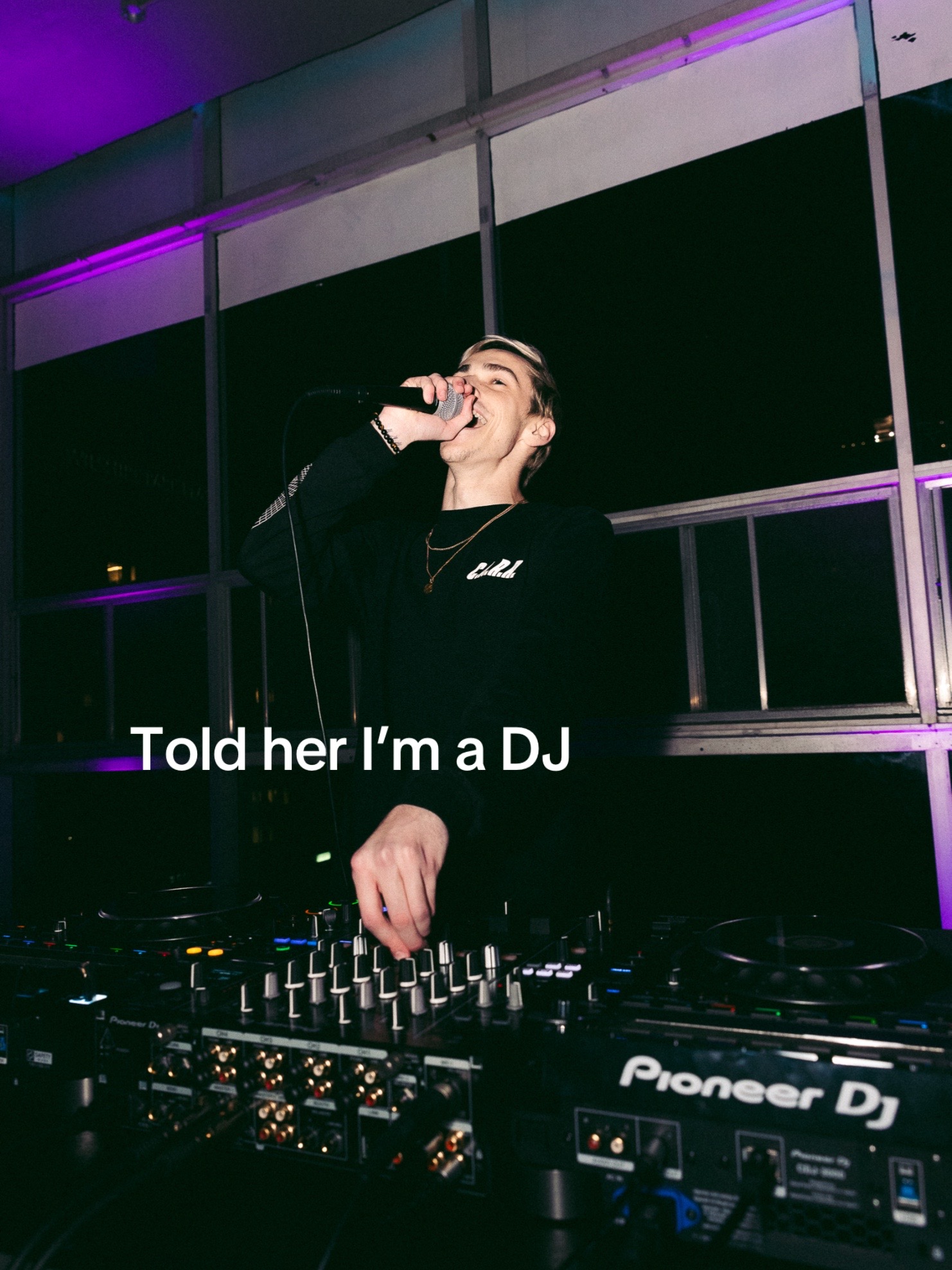 @WillTheThrill⚡️