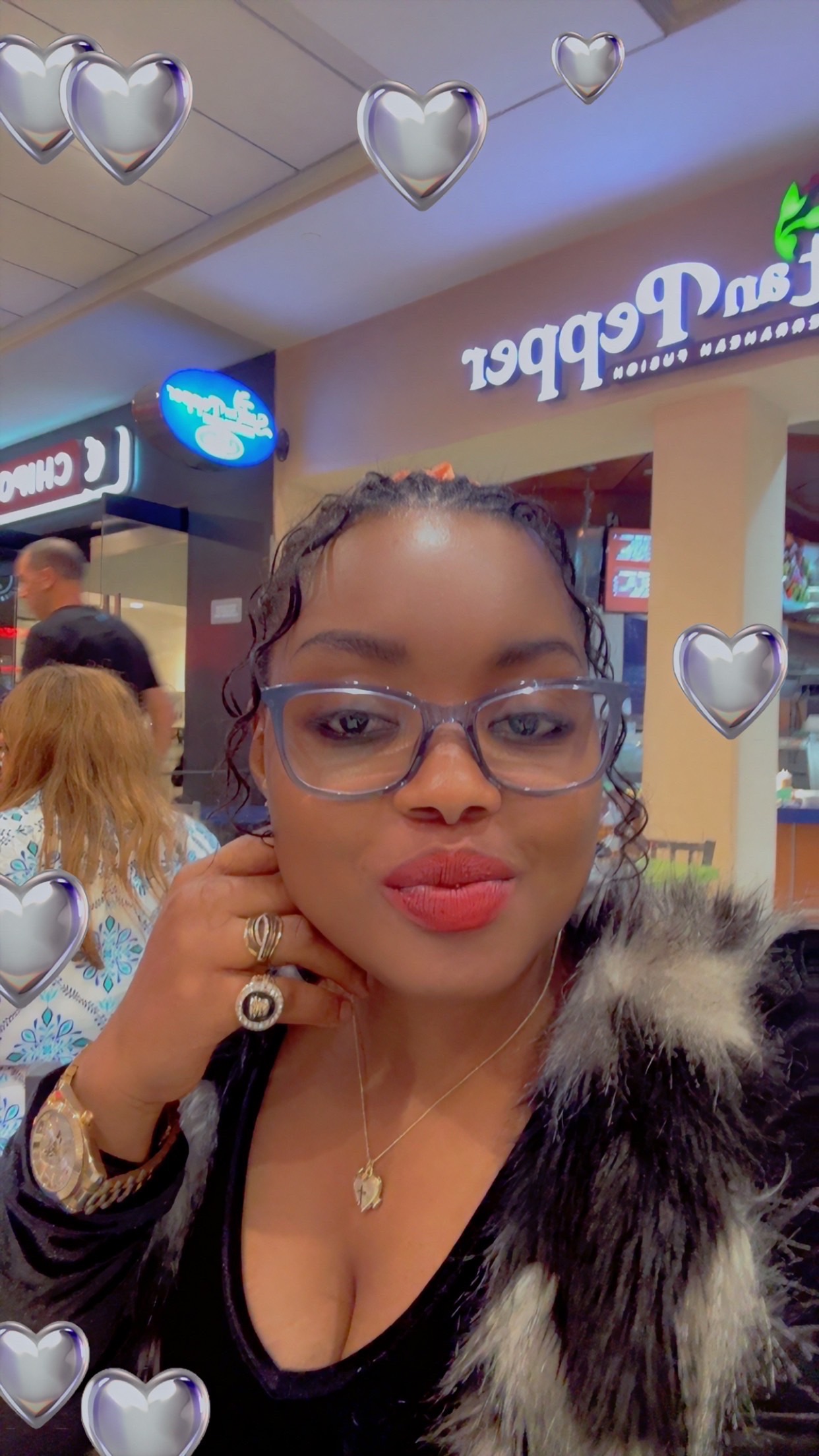 @Princess of Malvinous ๐