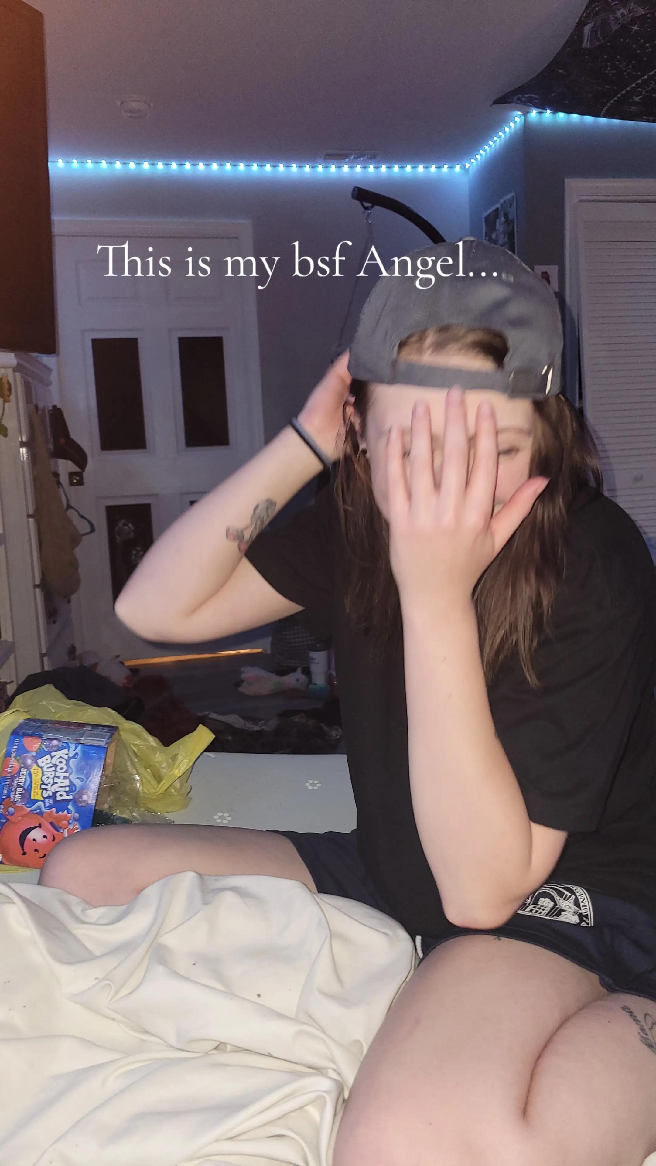 @Anna Lynn