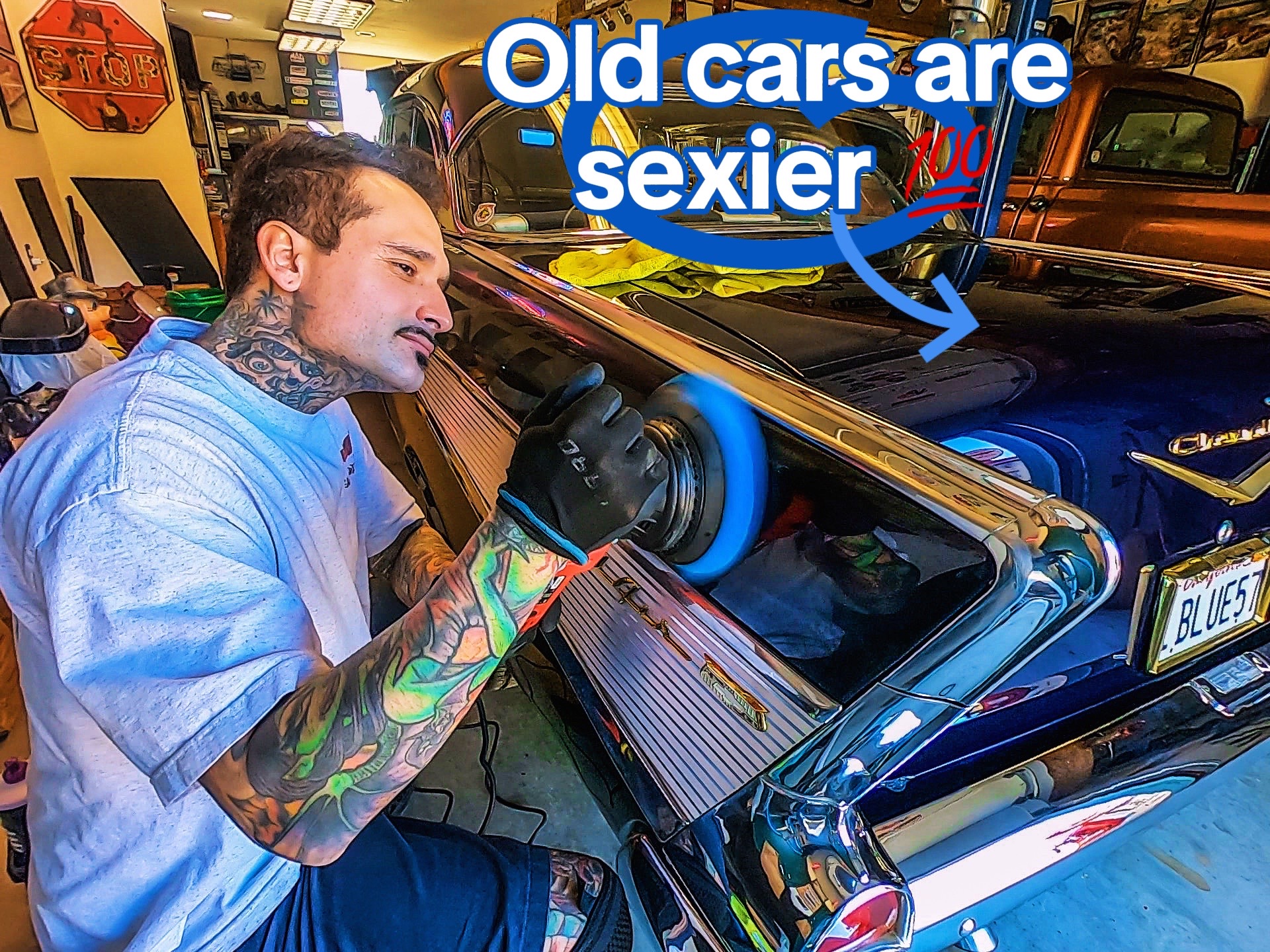 @SR Elite Detailing