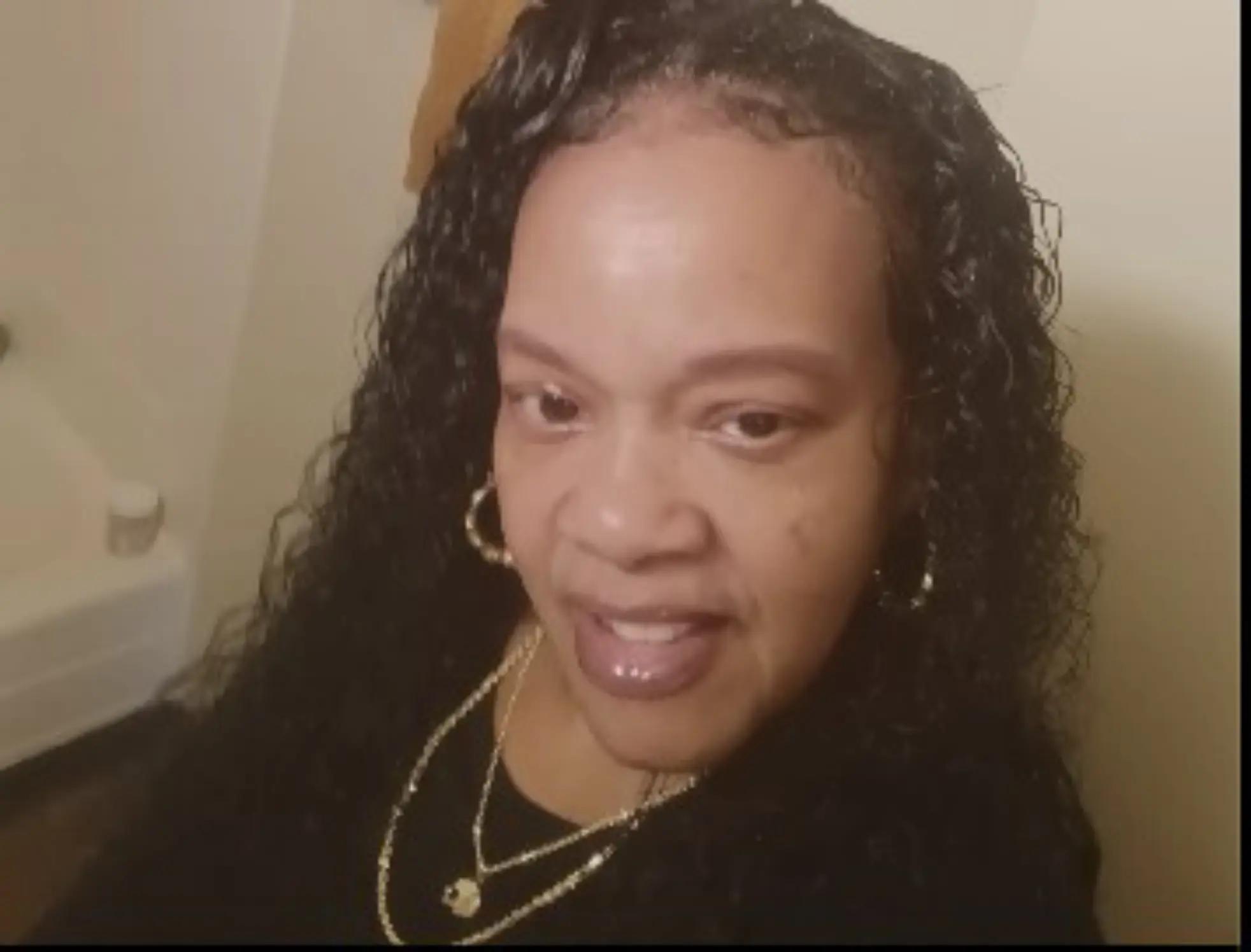 @Karen ladybug Richardson