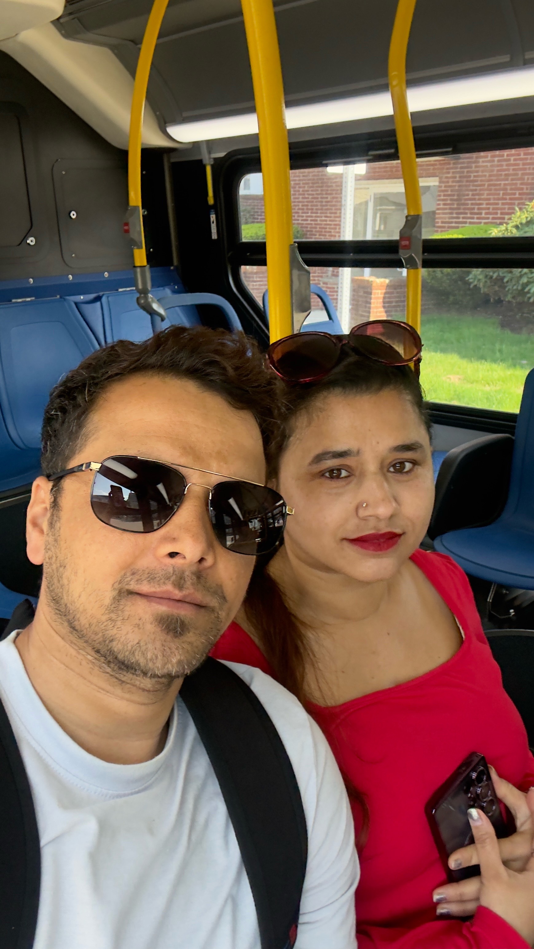 @Lalmani Bhusal🕉️🇳🇵✈️🇺🇸🗽