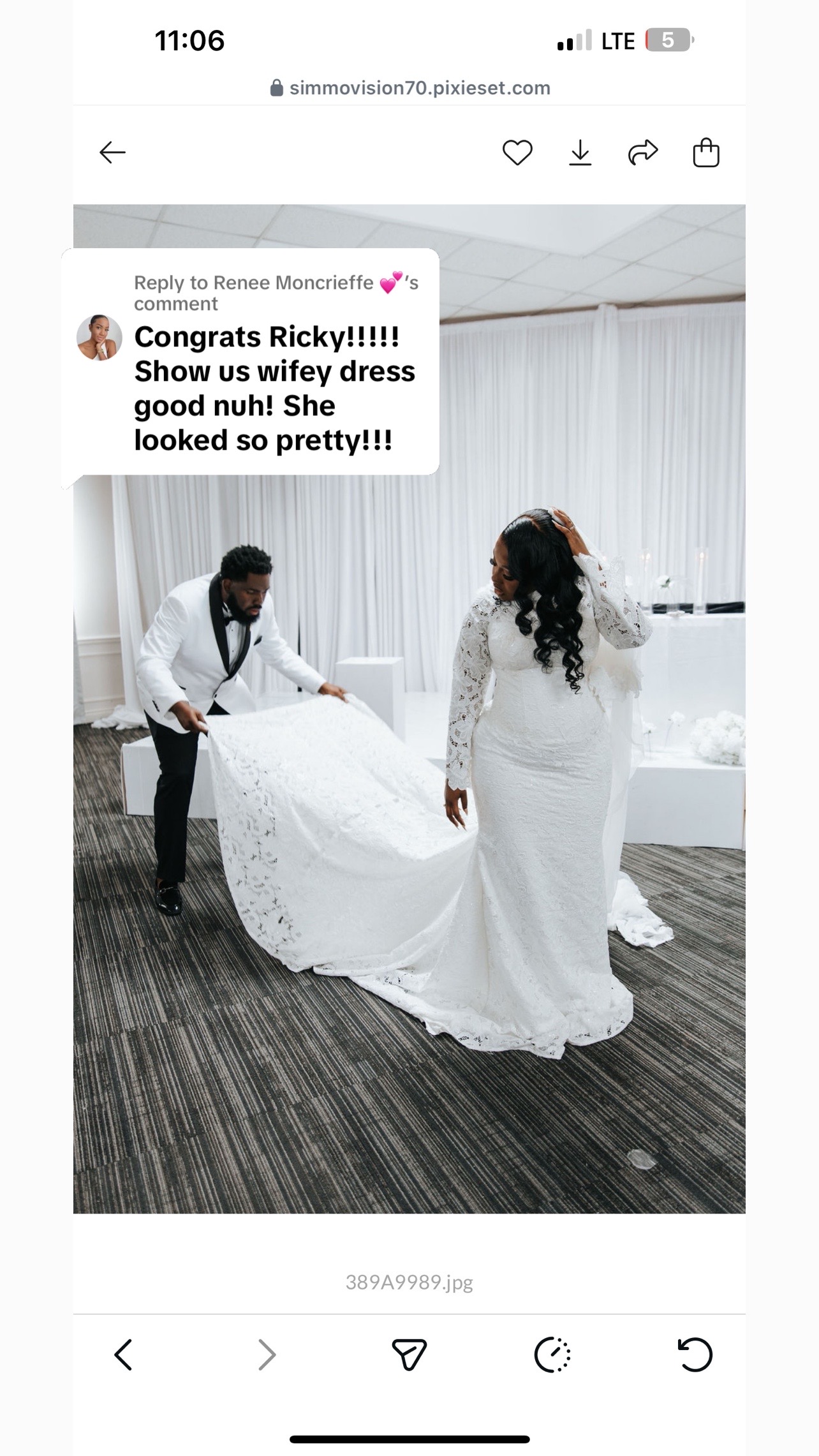 @Rickythestoryteller