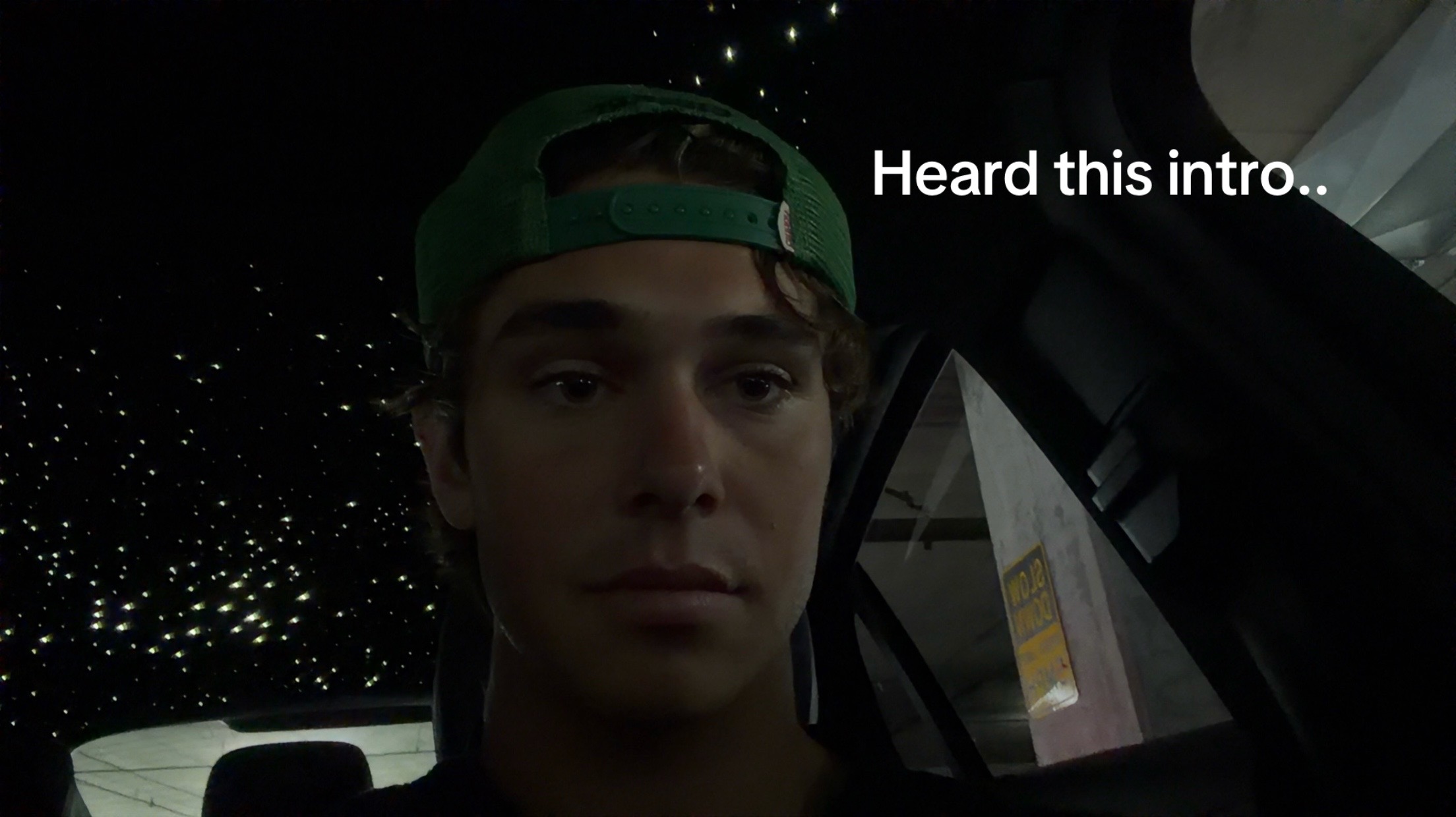 @Cole Alves