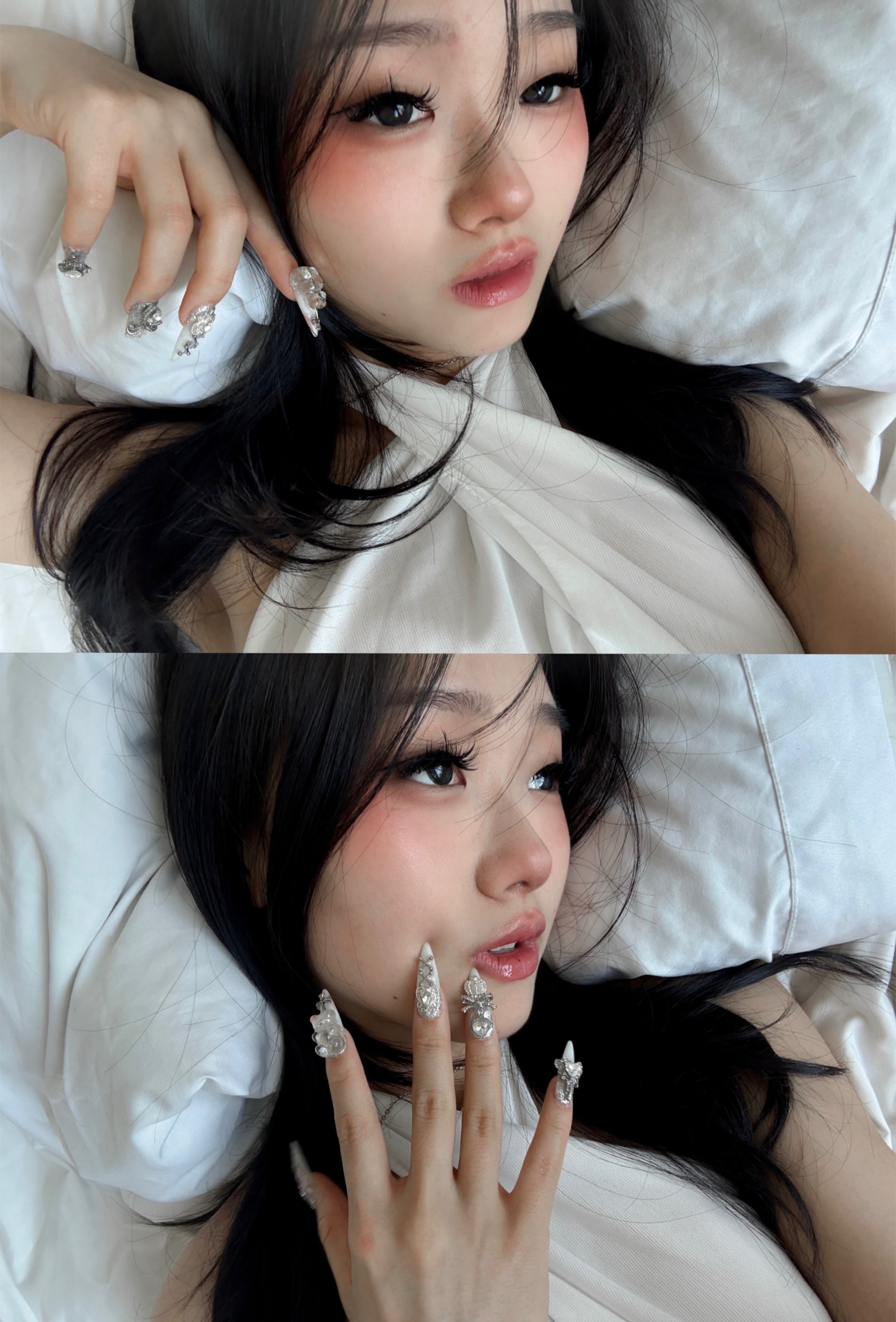 @유라