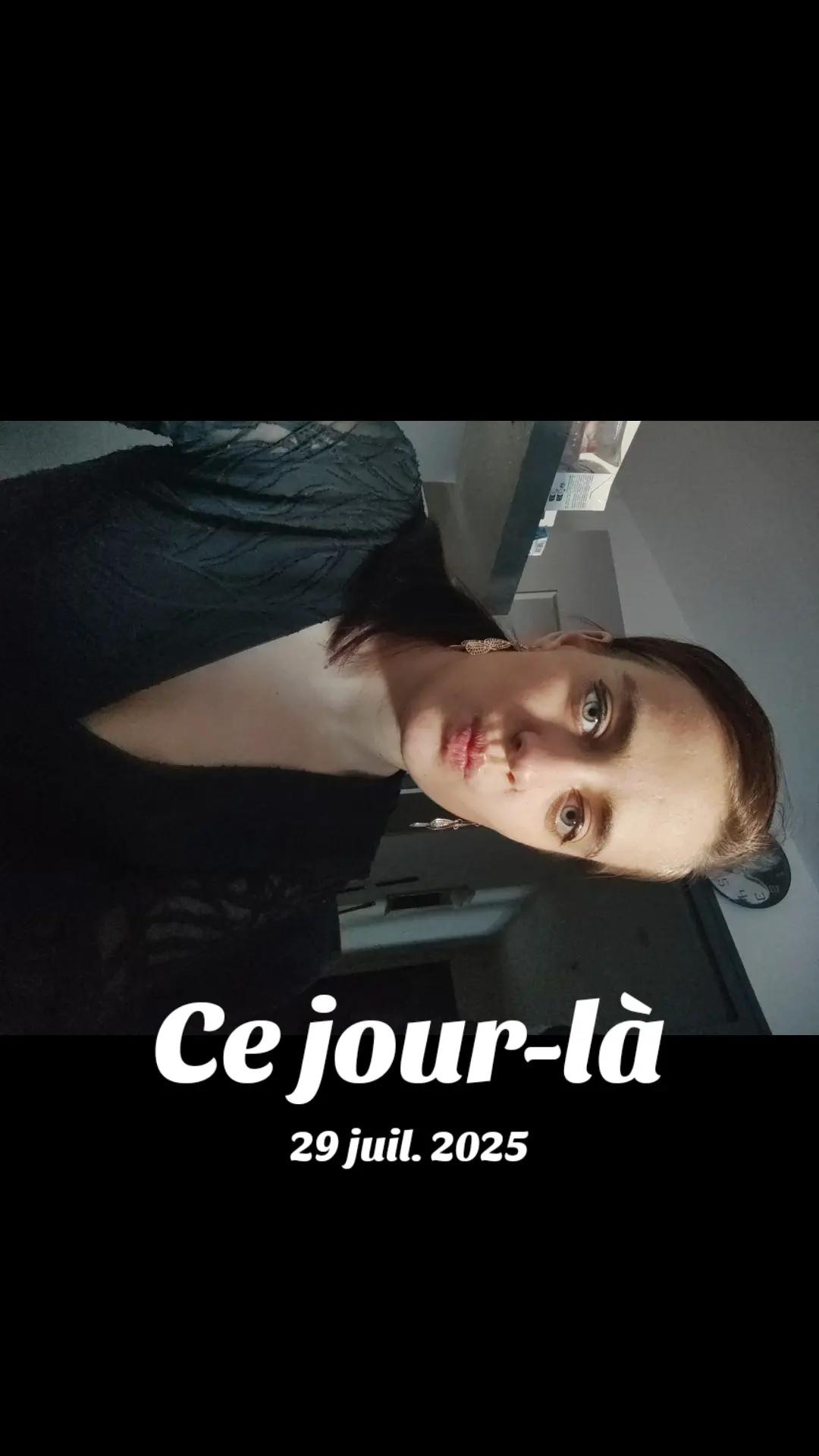 @Oceane Pierrot