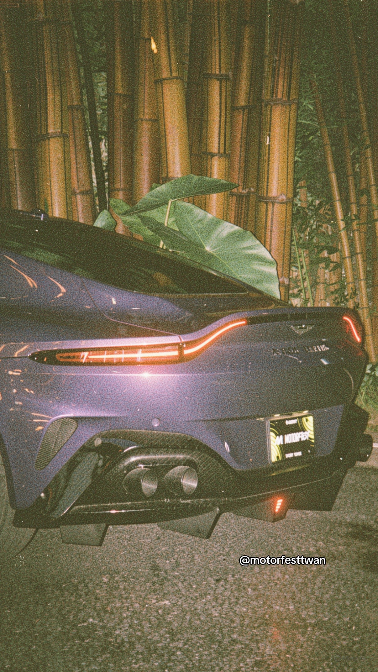 @motorfesttwan&trade;