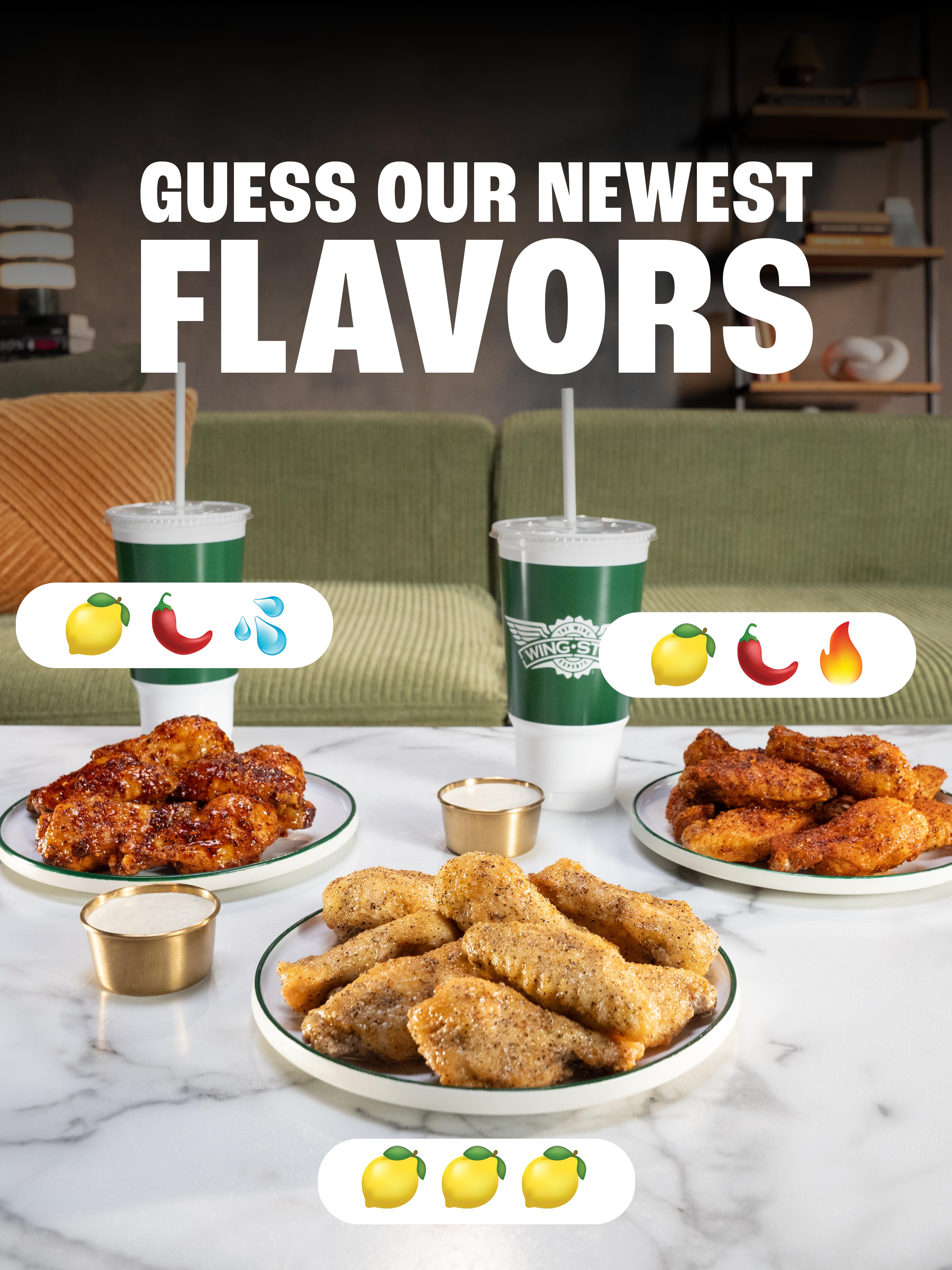 @Wingstop