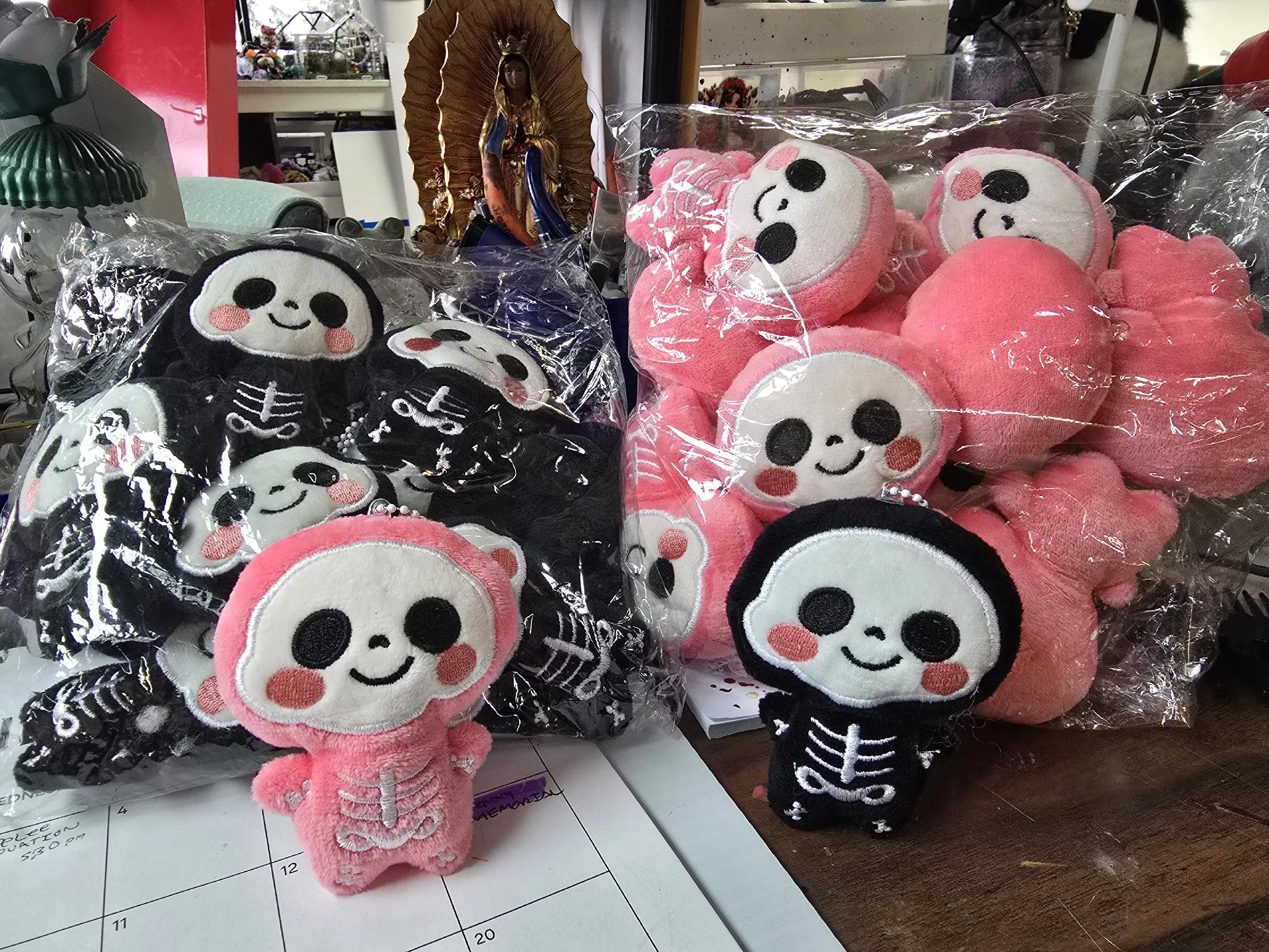 @DarkDesignsSugarDolls