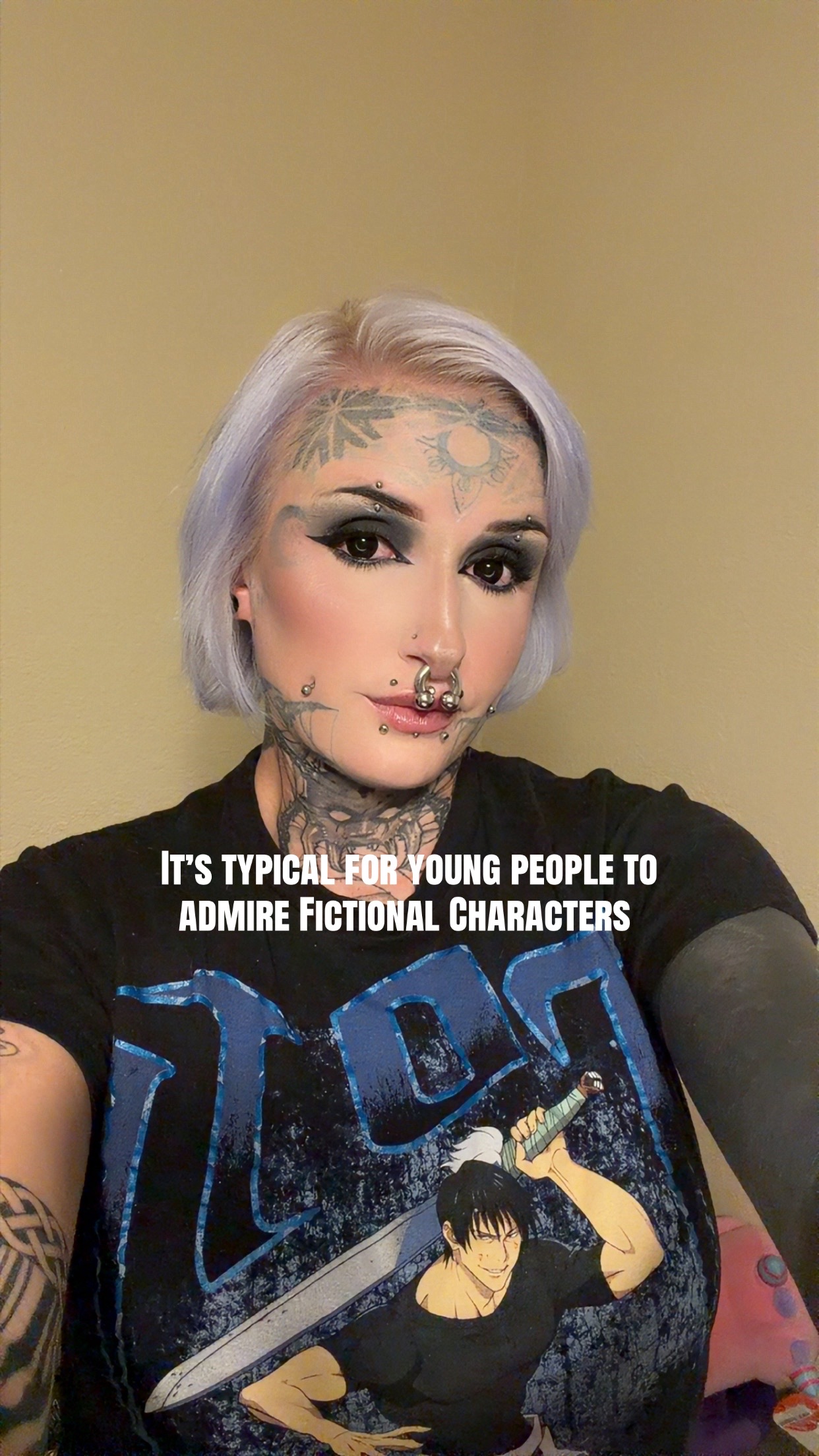 @Ash O’Brien🖤