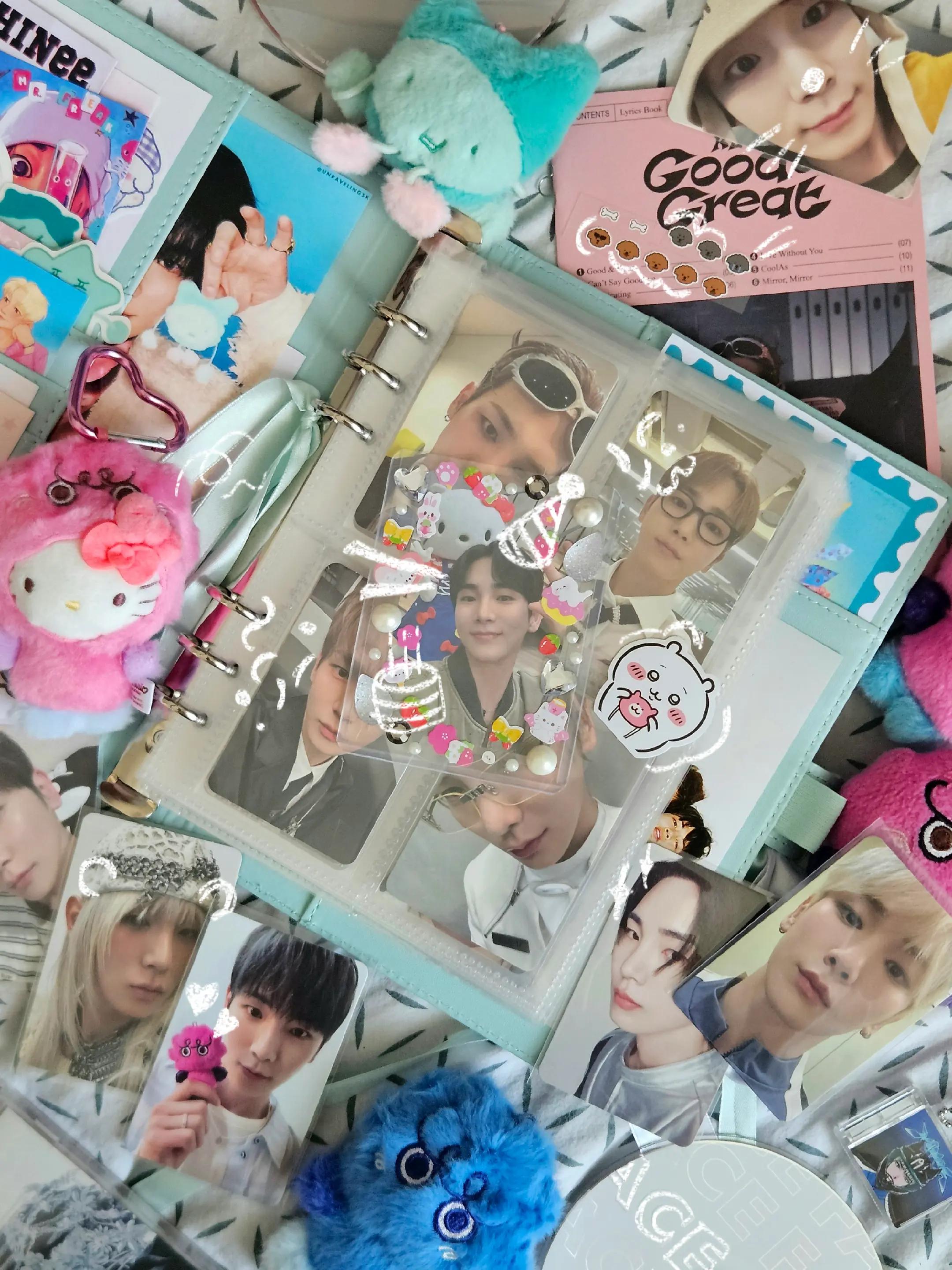 @Fifi๐๐๐ | SEEING TAEMIN 2X