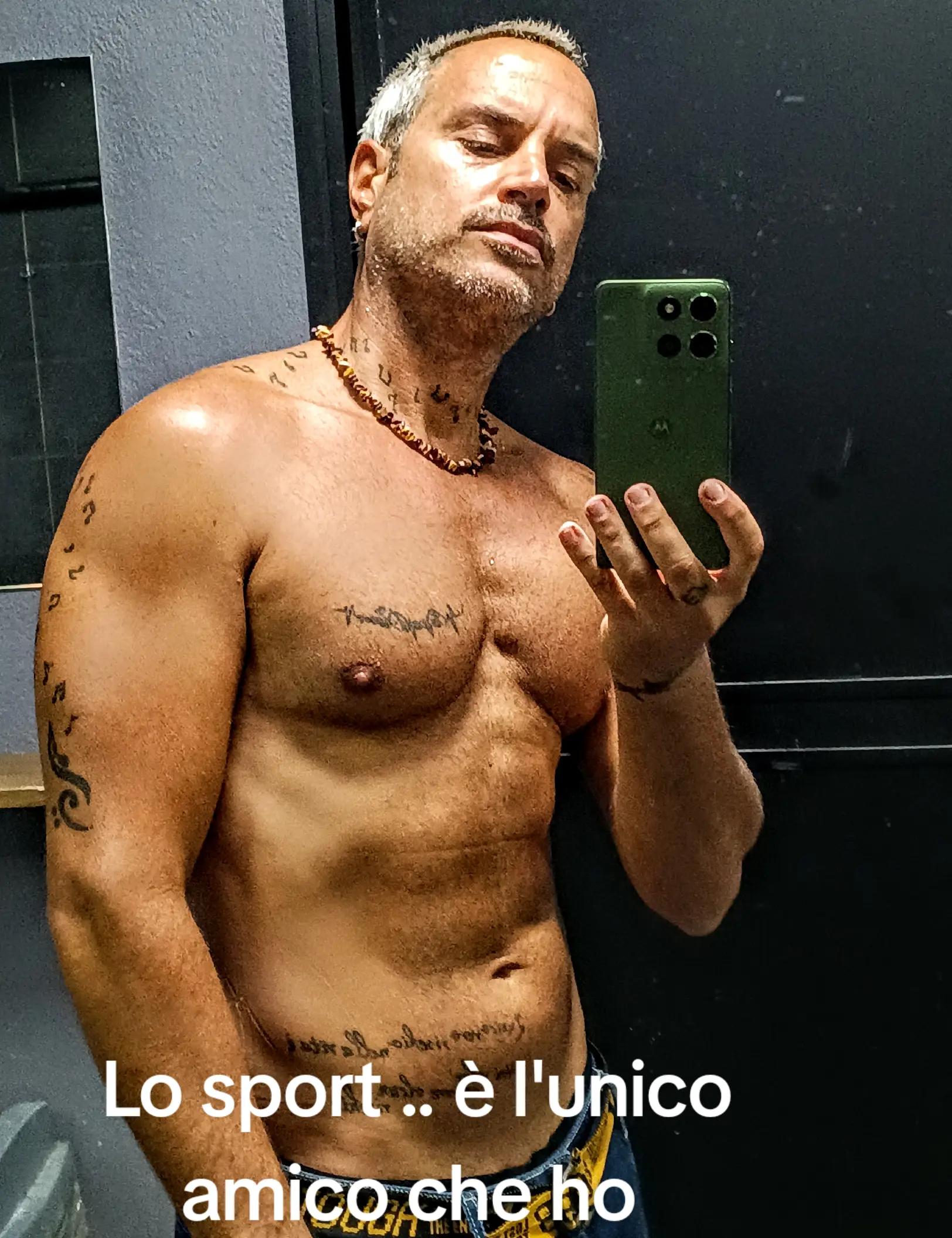 @Salvopersonaltrainer76