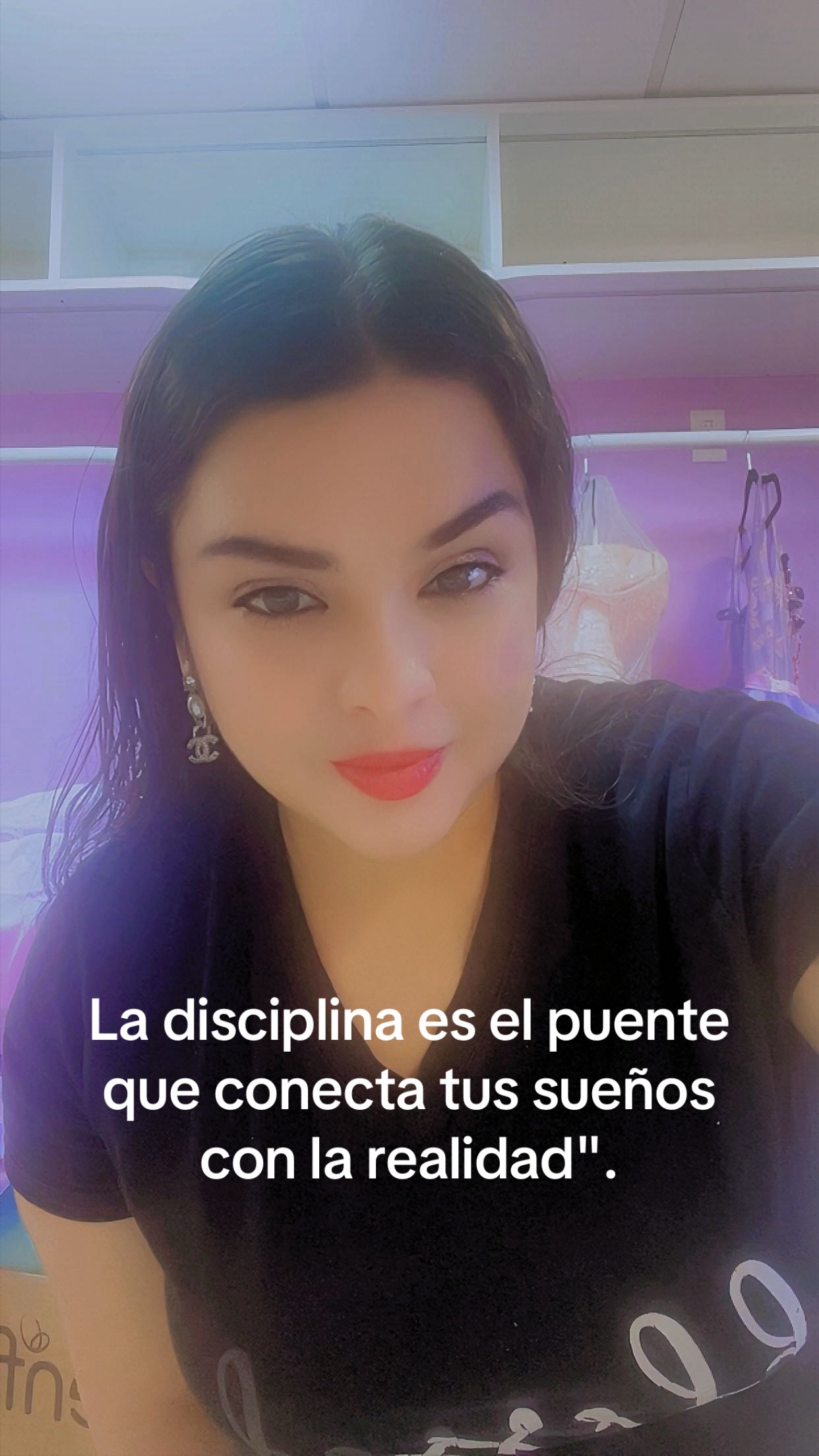 @Erika Diaz