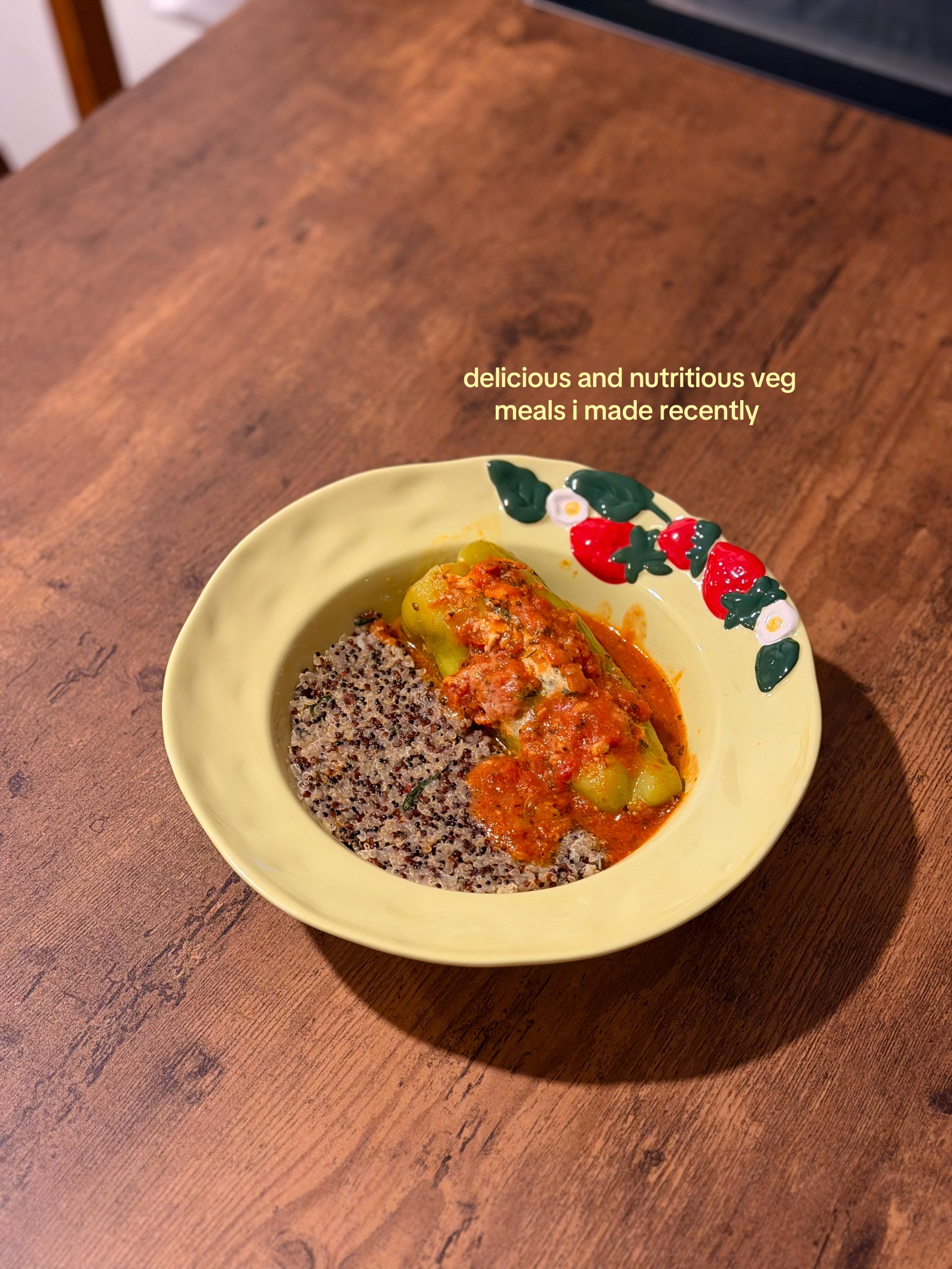 @devi | food + lifestyle