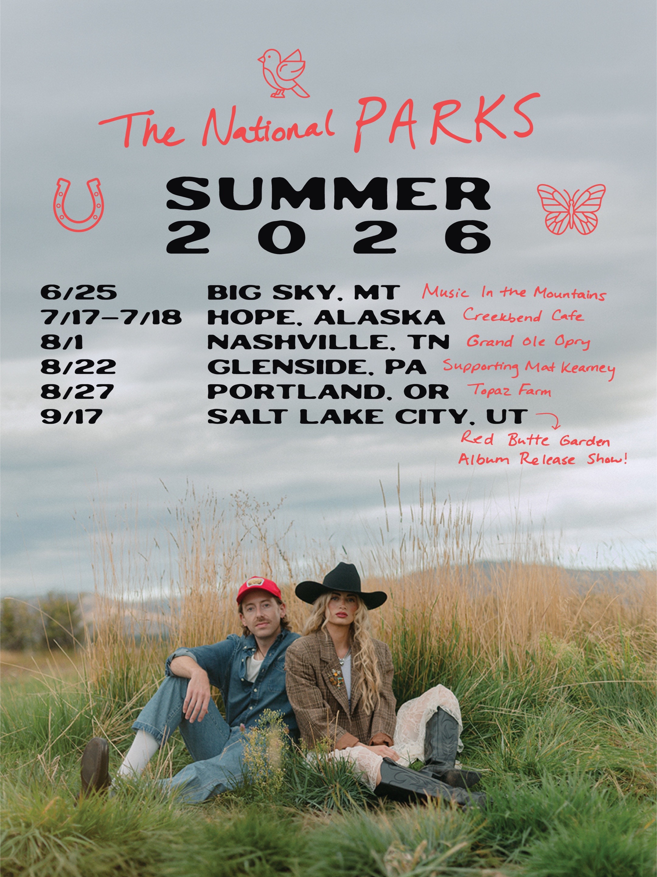 @TheNationalParksBand