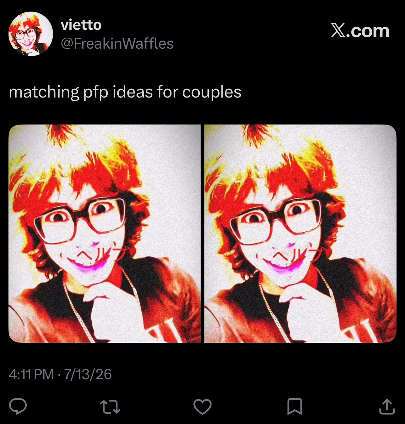 @FreakinWaffles