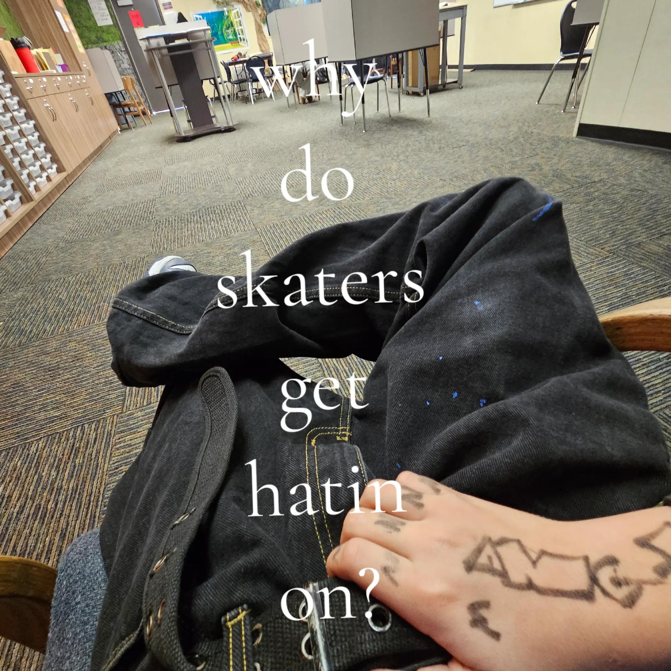 @I did da