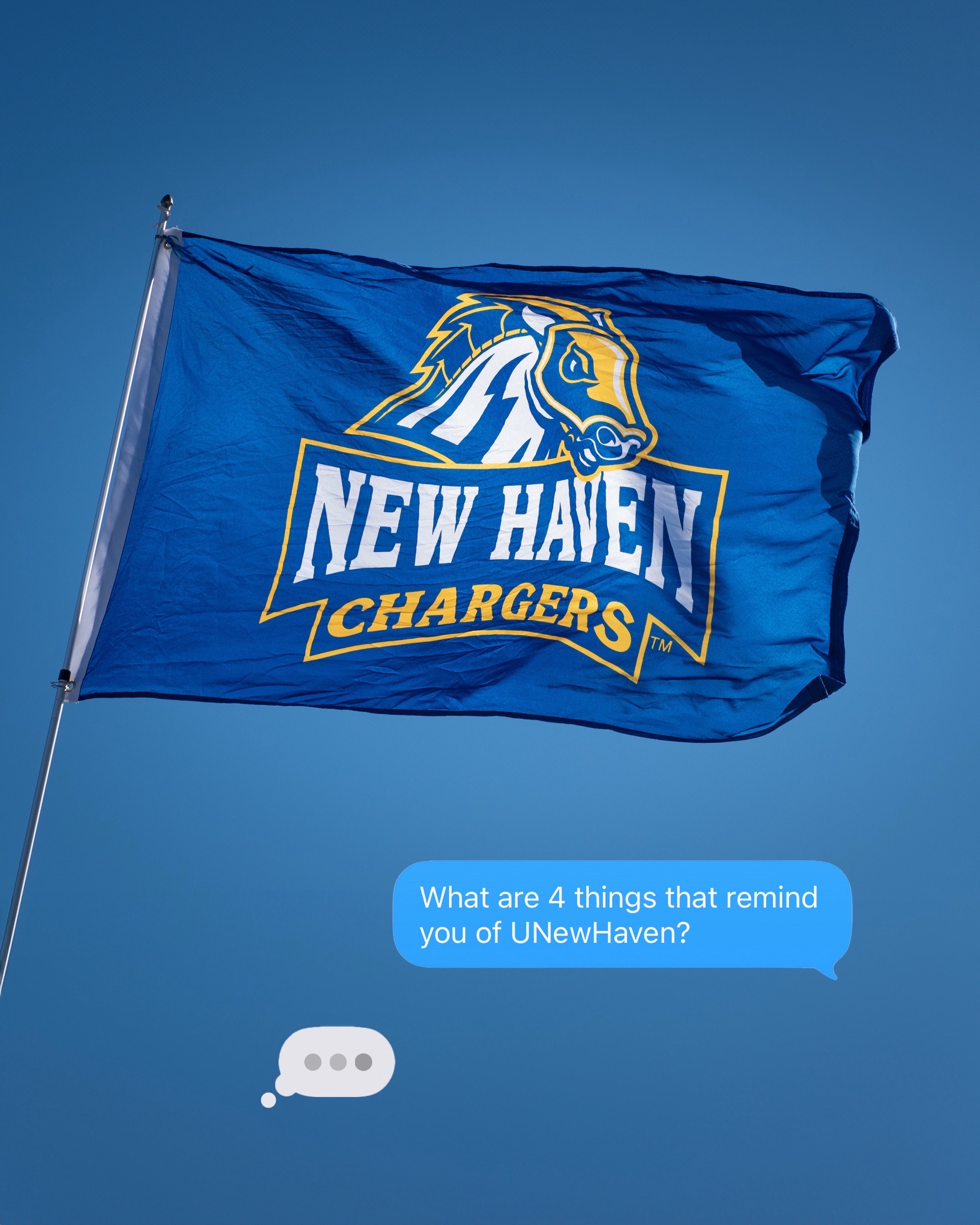 @University of New Haven