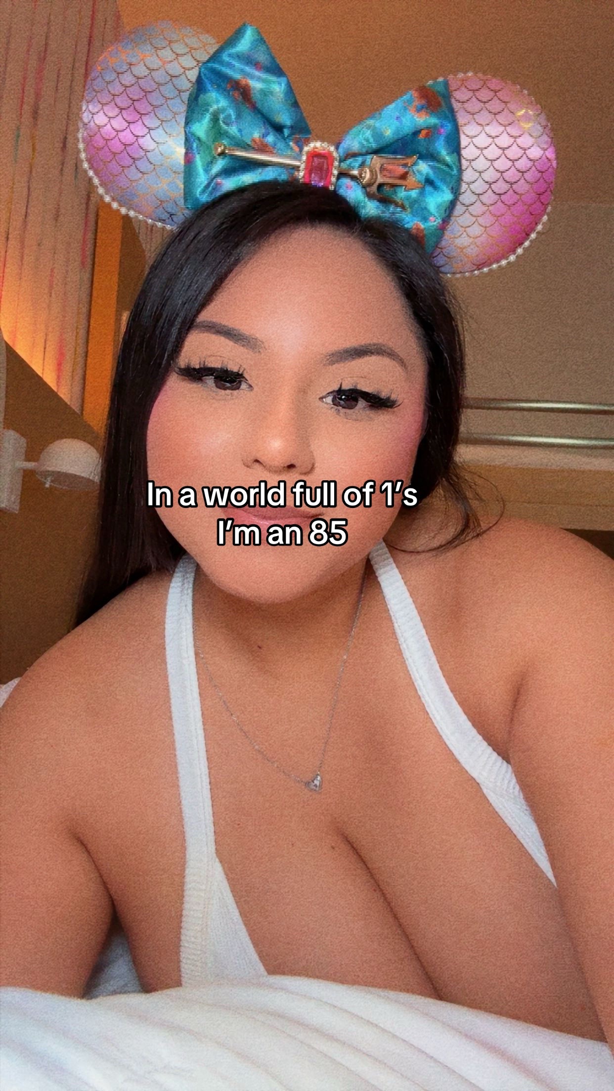 @Kimberly Pichardo