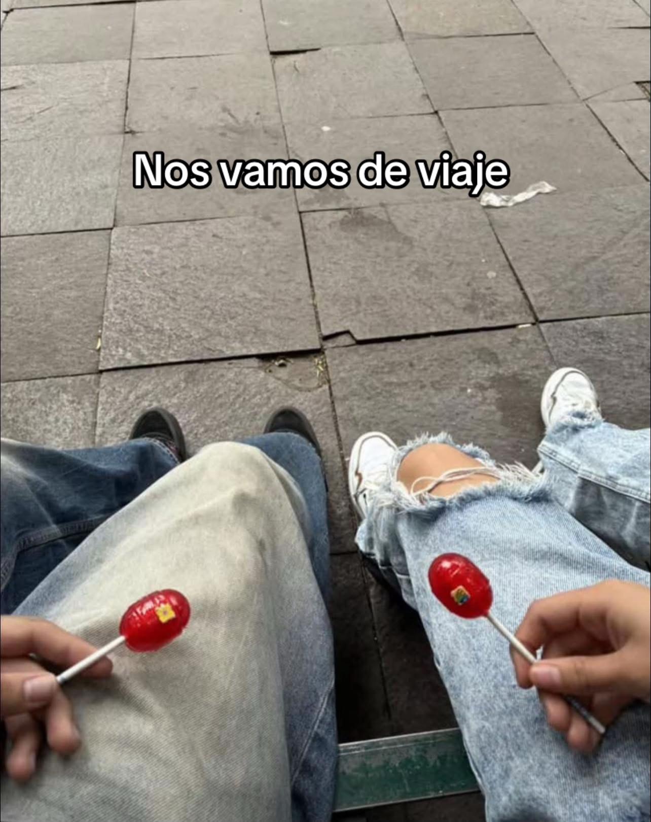@Trips Colombia