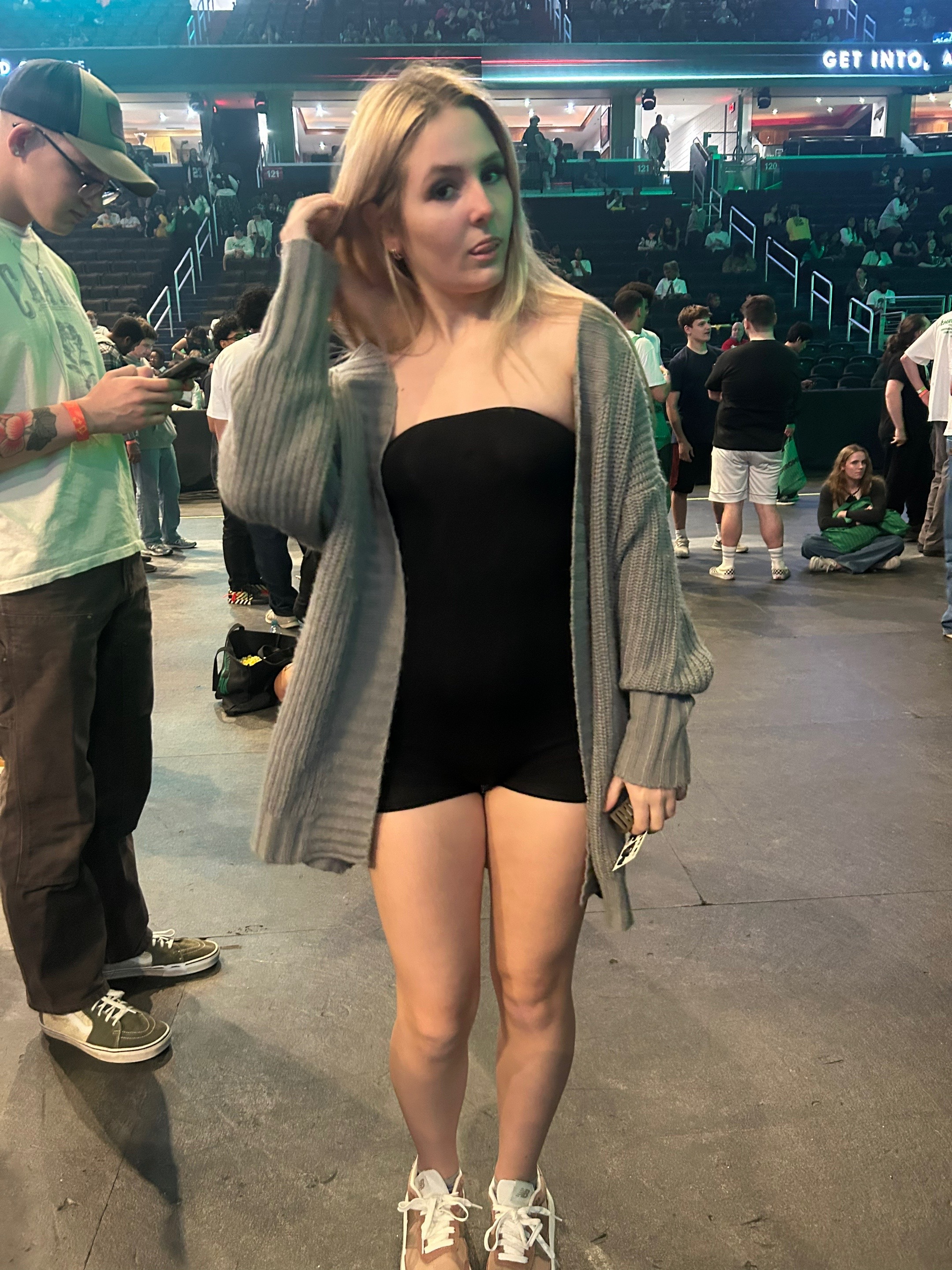 @alyssa potorti
