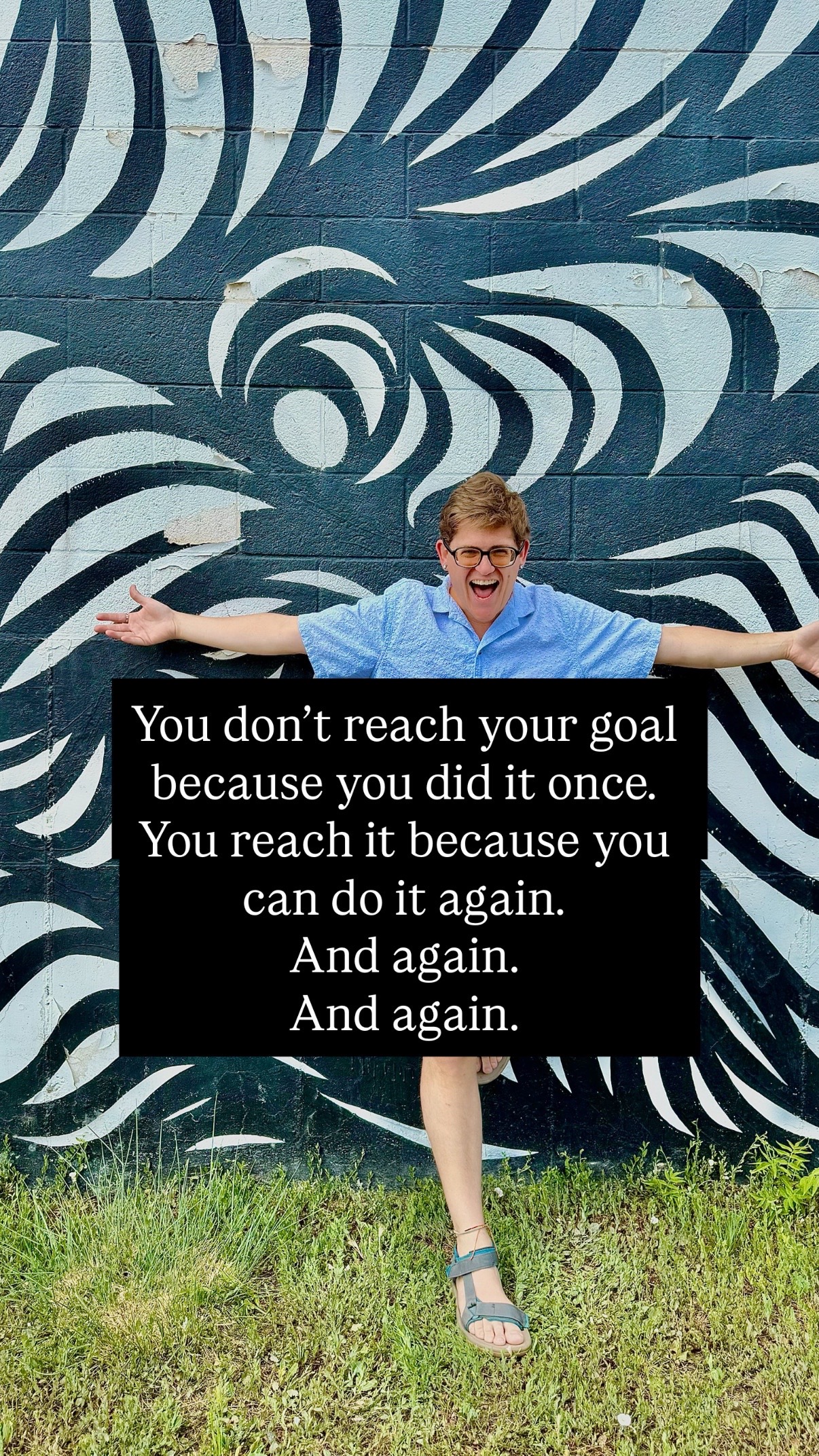 @Devin Davis&bull;Performance Coach