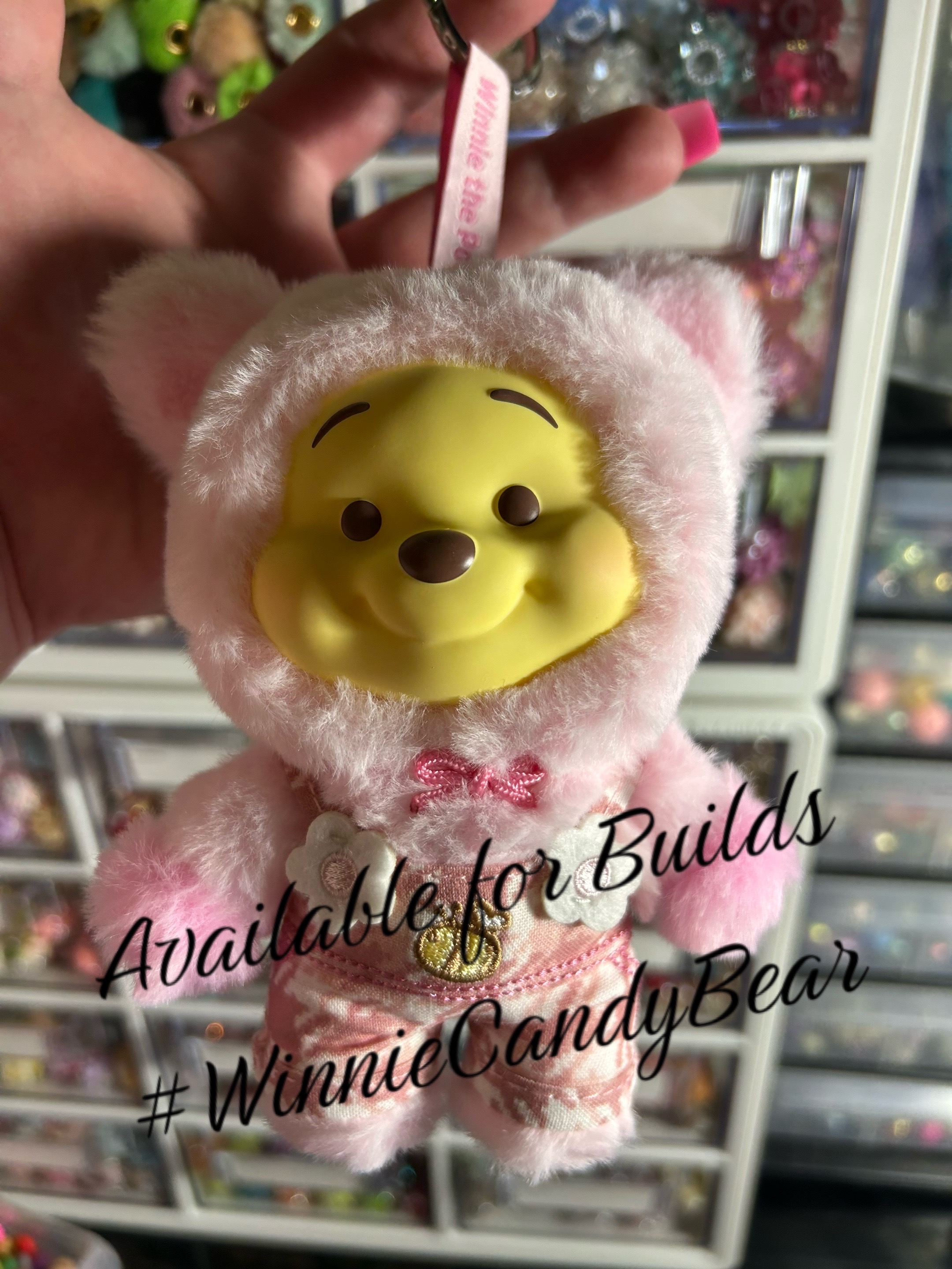 @Beyond Un-beadable Creations