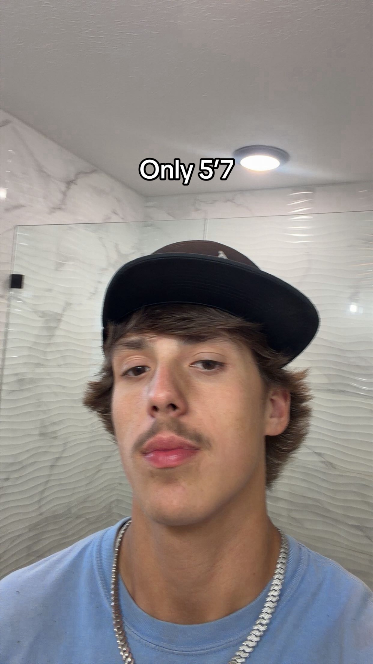 @Jared Baker